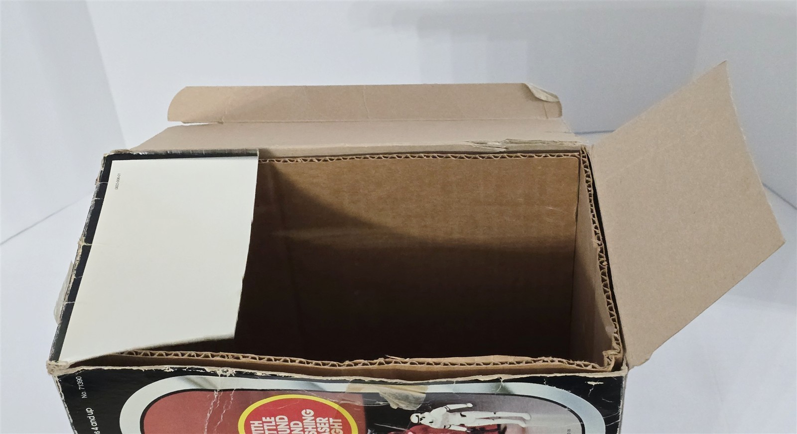 TIE Interceptor sold