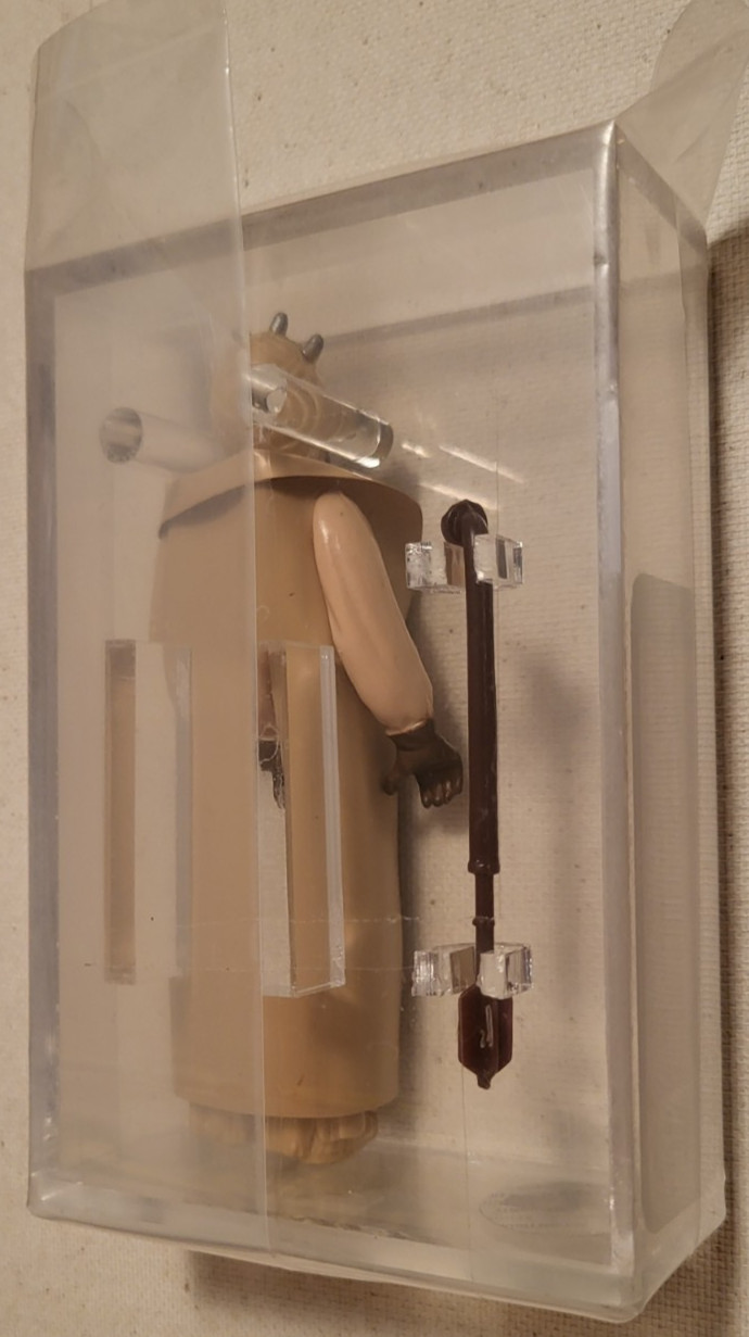 Tusken Raider (Sand People) sold