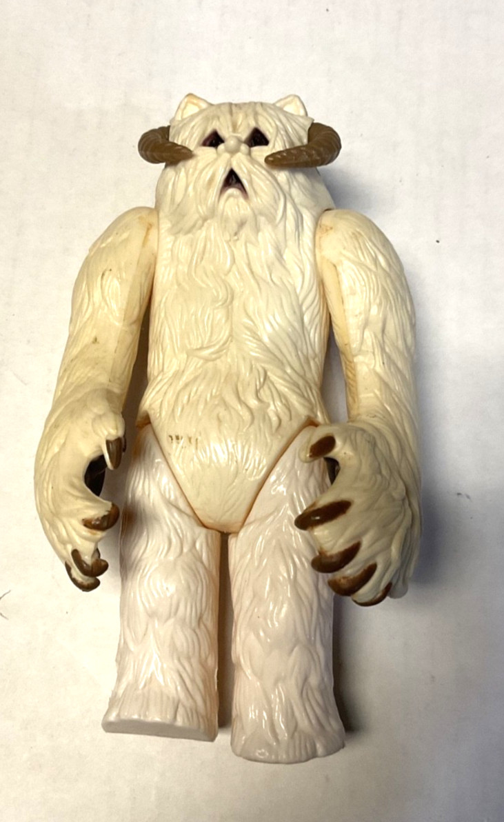 Wampa sold