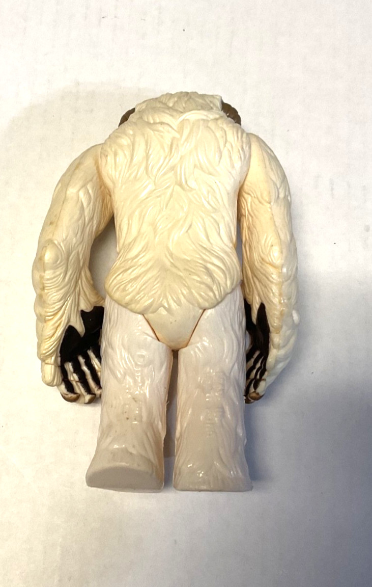 Wampa sold