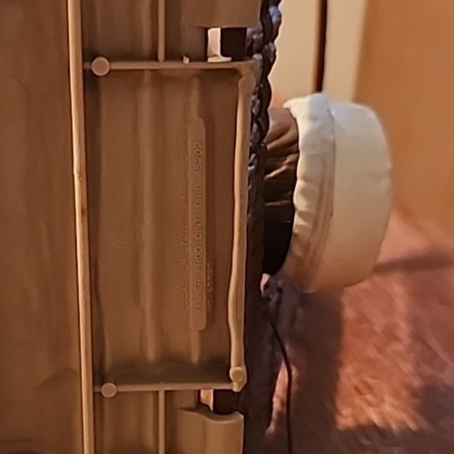 Ewok Battle Wagon sold