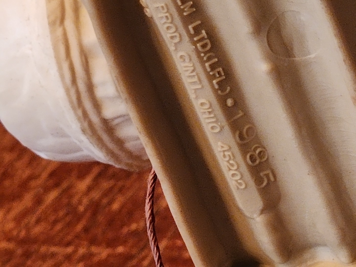 Ewok Battle Wagon sold