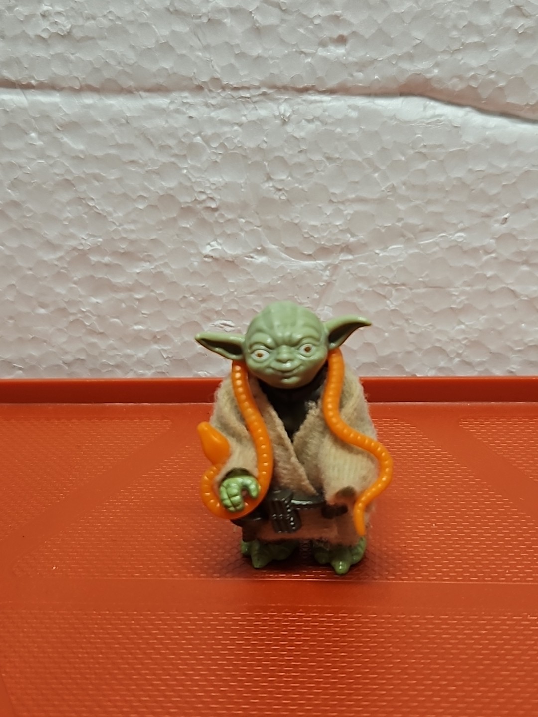 Yoda, The Jedi Master sold