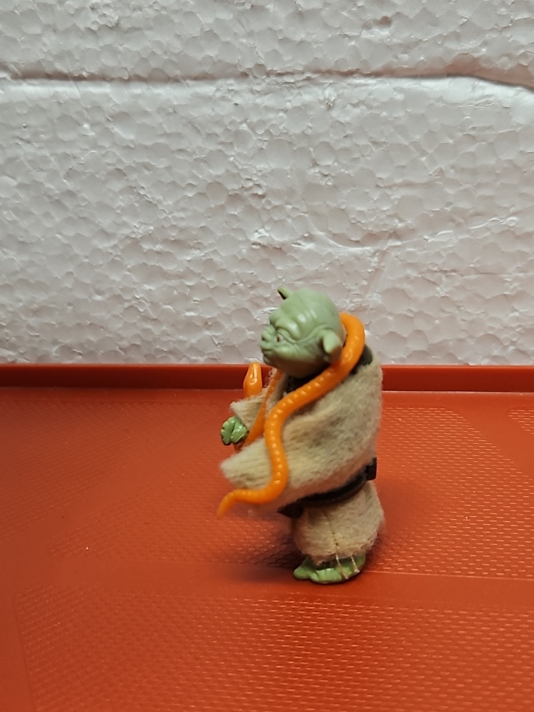 Yoda, The Jedi Master sold