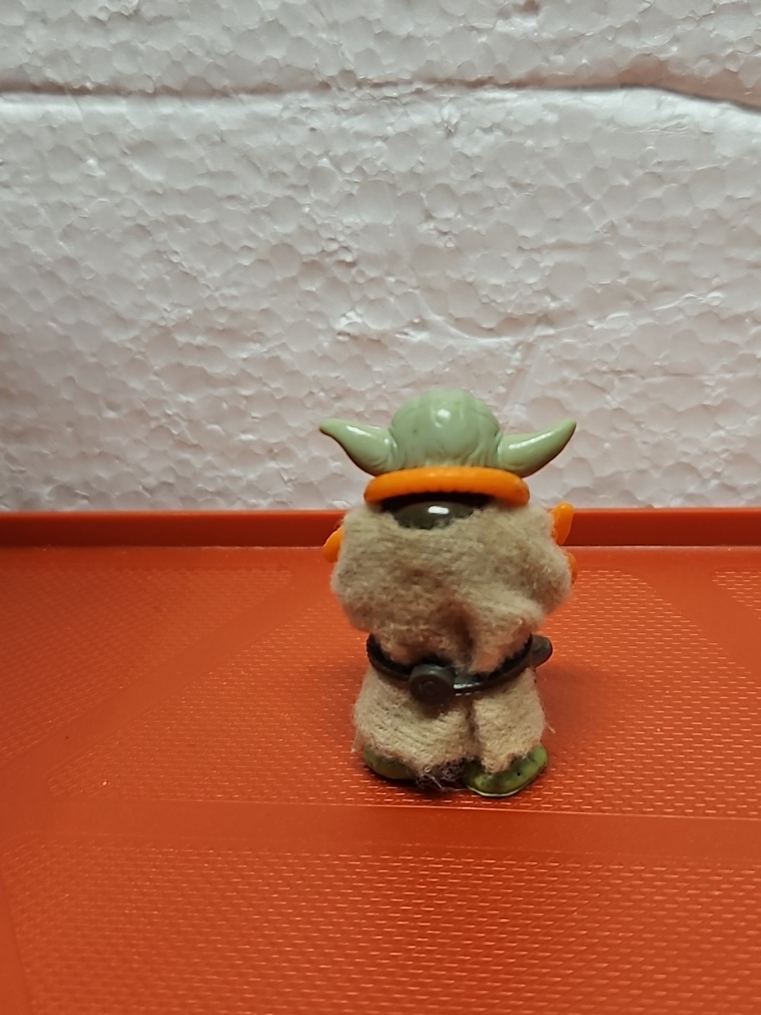 Yoda, The Jedi Master sold