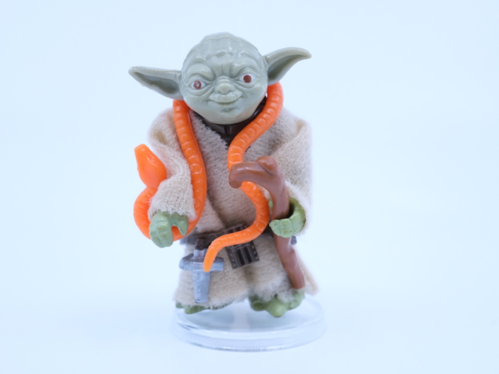 Yoda, The Jedi Master sold