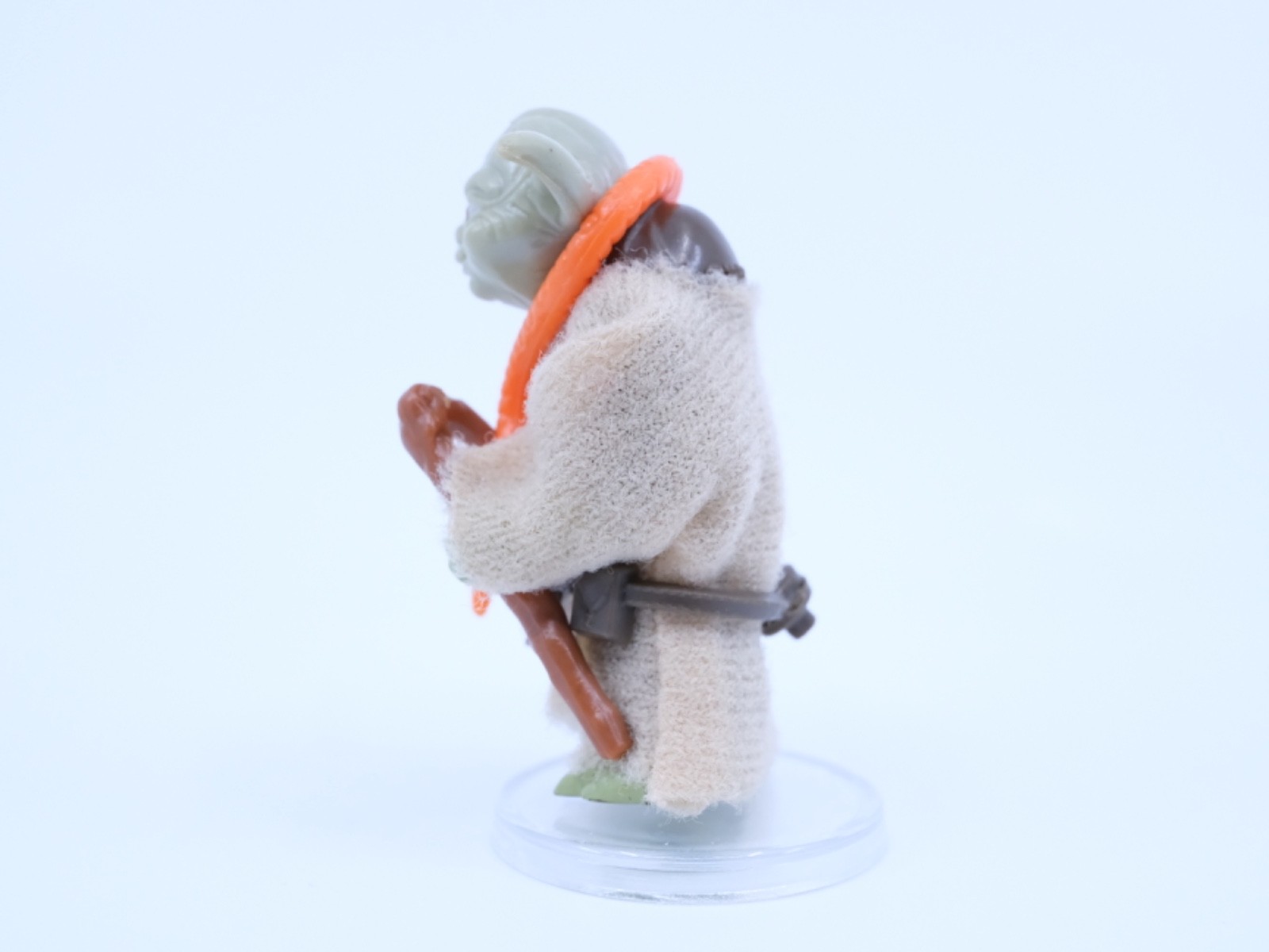 Yoda, The Jedi Master sold