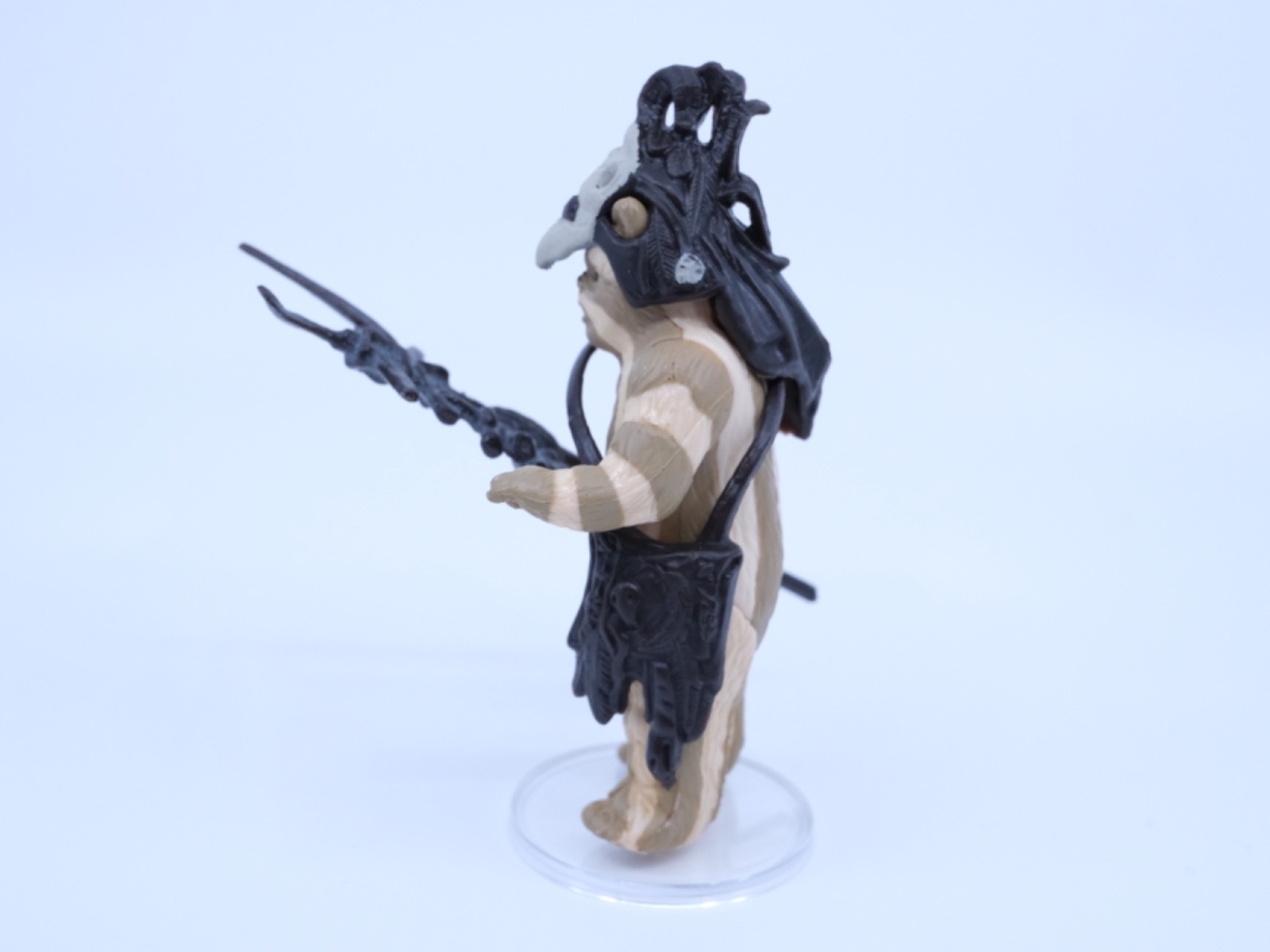 Logray (Ewok Medicine Man) sold