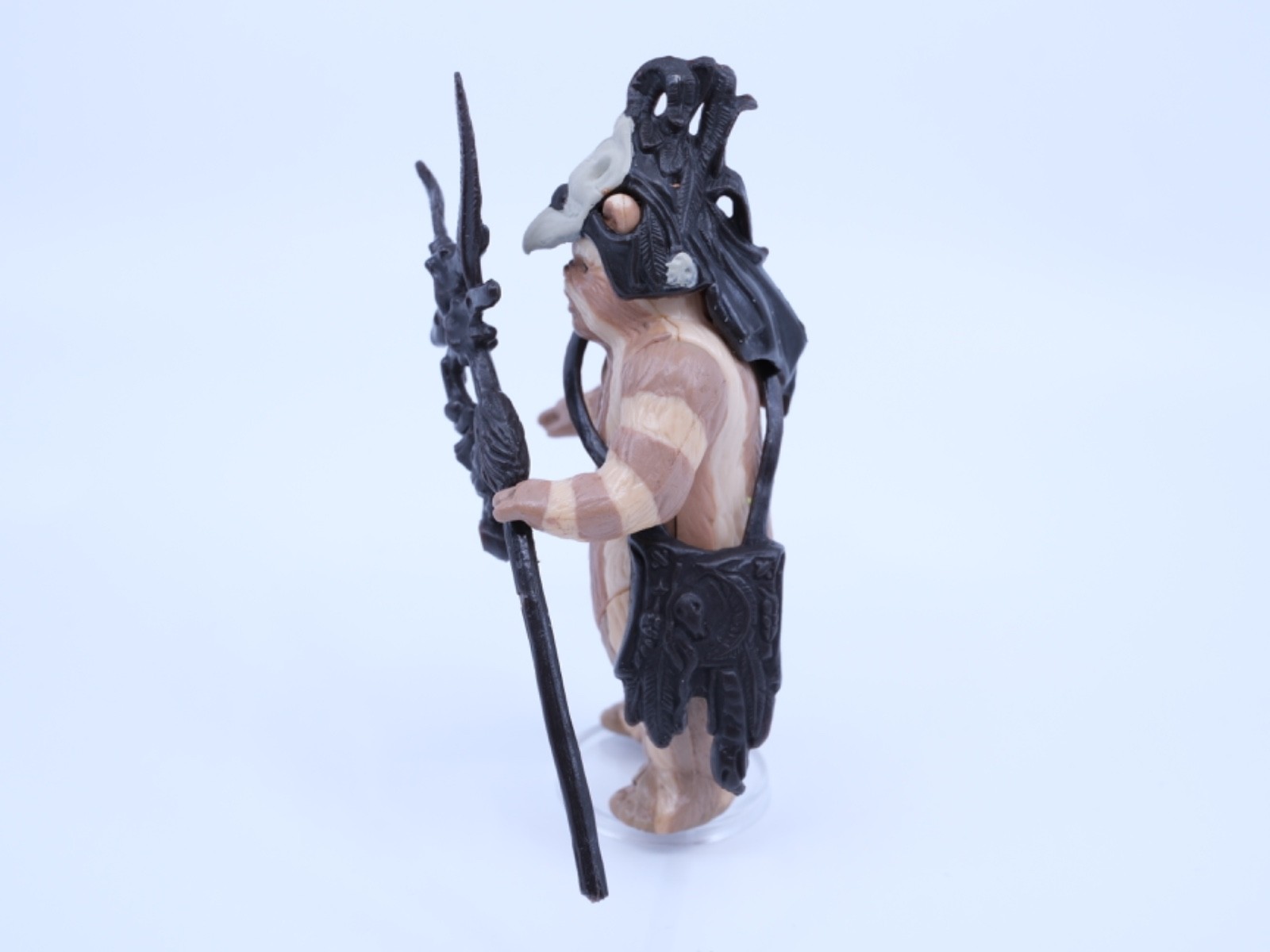 Logray (Ewok Medicine Man) sold