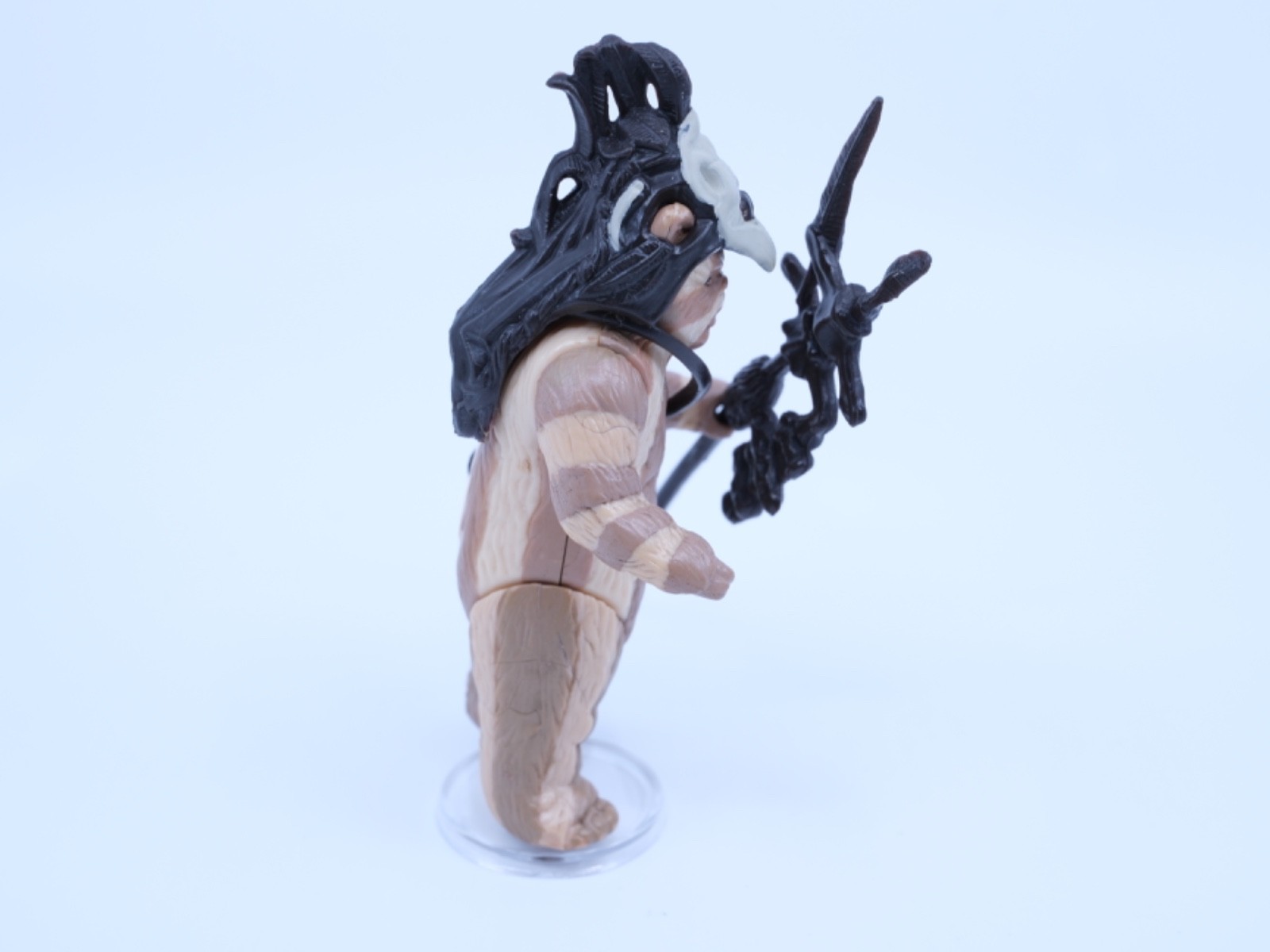 Logray (Ewok Medicine Man) sold