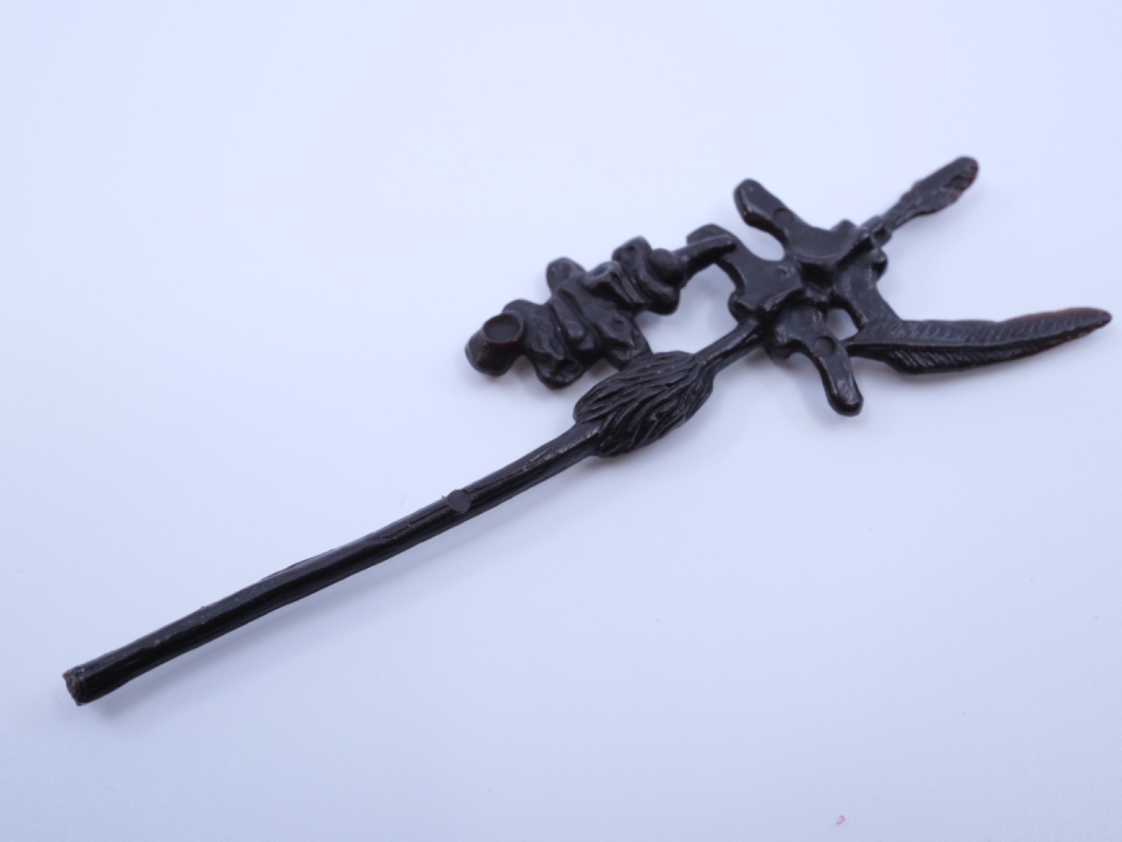 Logray (Ewok Medicine Man) sold