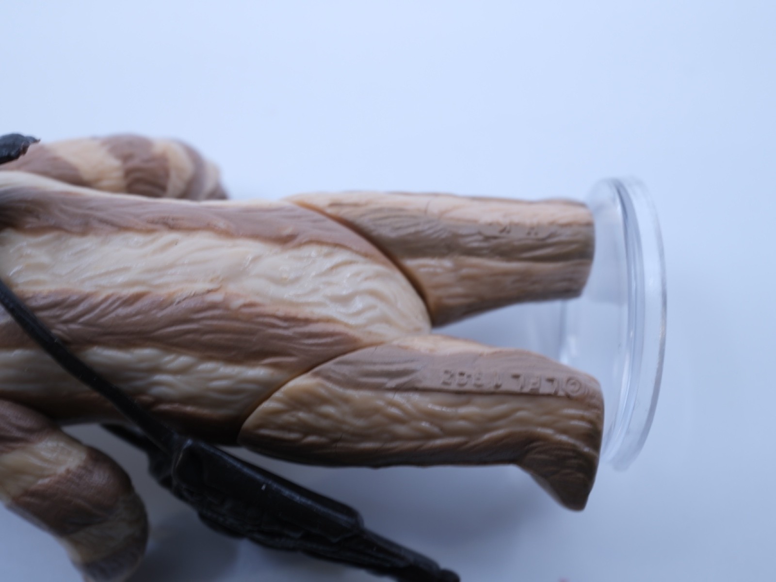 Logray (Ewok Medicine Man) sold