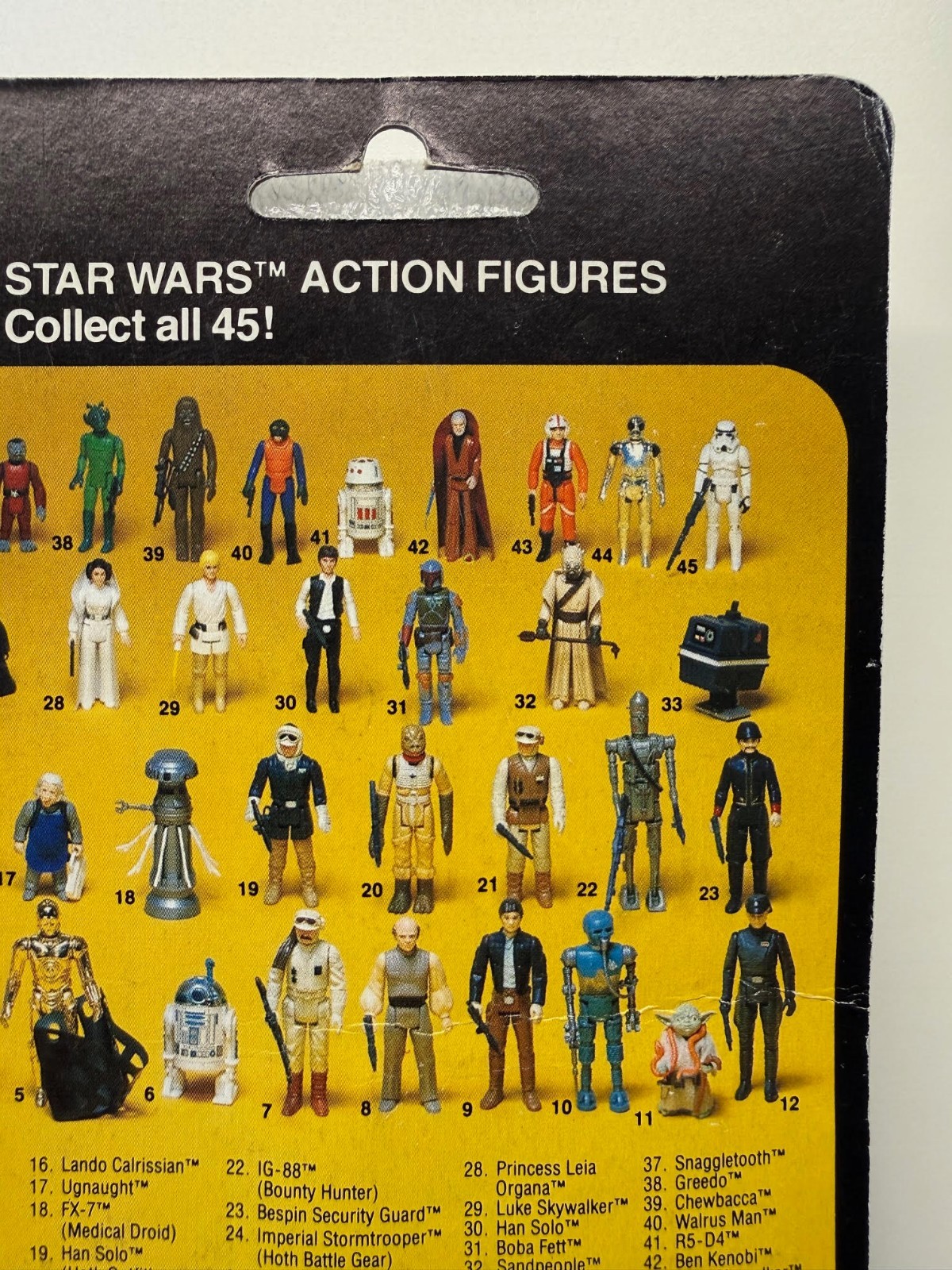 Death Squad Commander (Star Destroyer Commander) sold