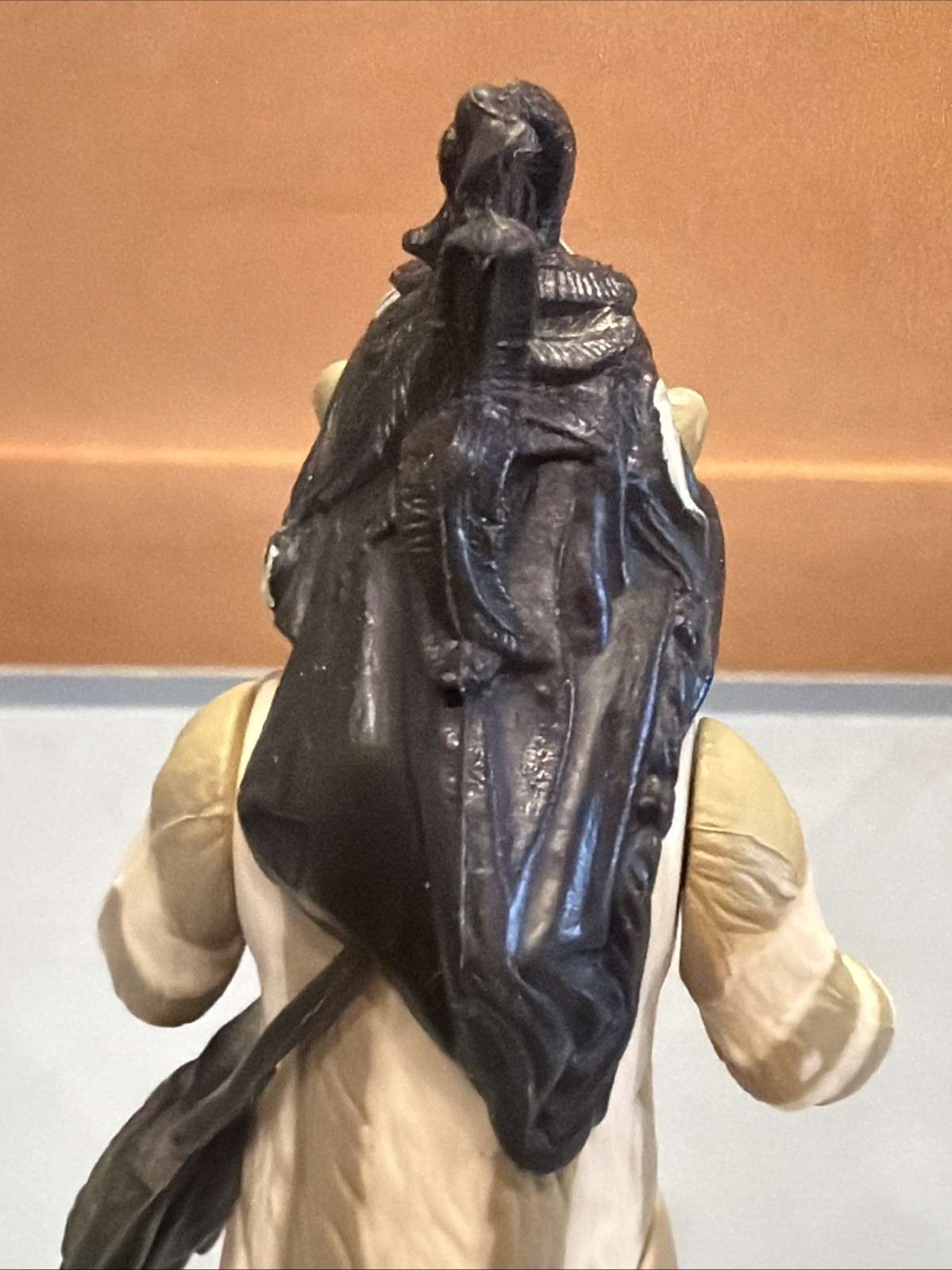 Logray (Ewok Medicine Man) sold