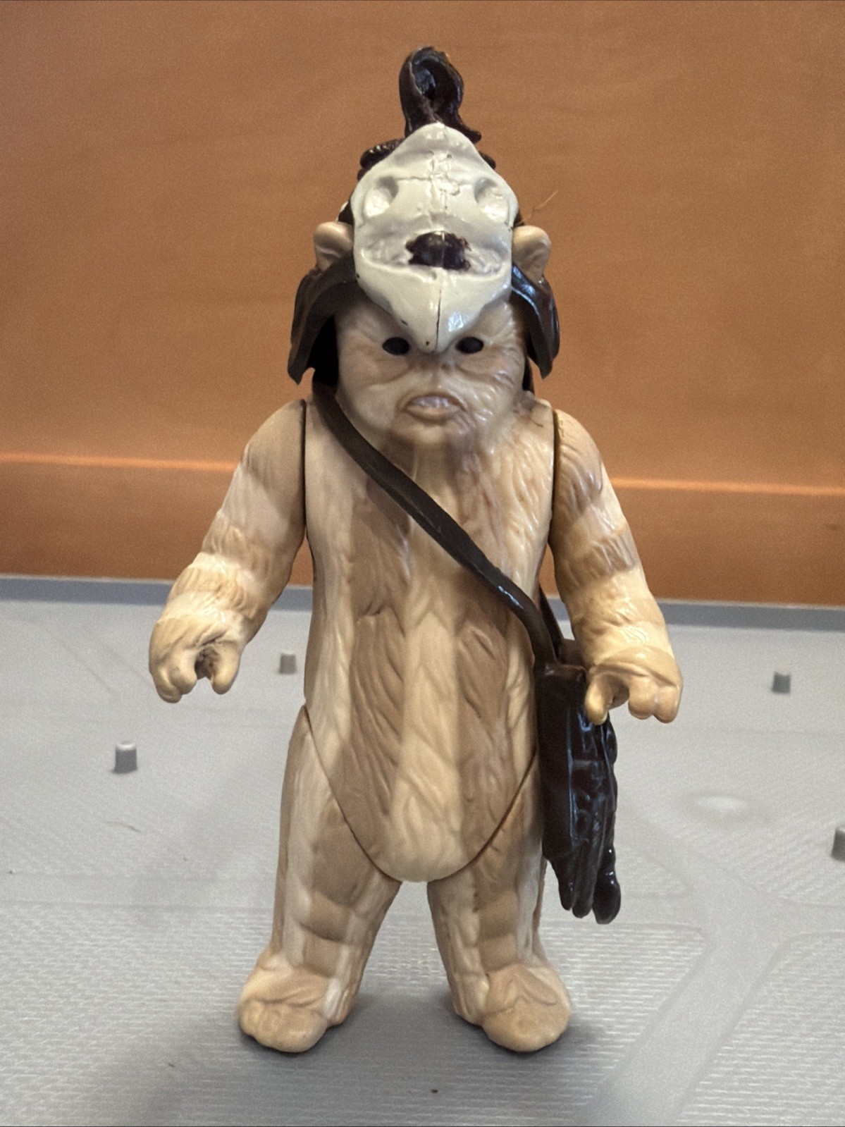 Logray (Ewok Medicine Man) sold