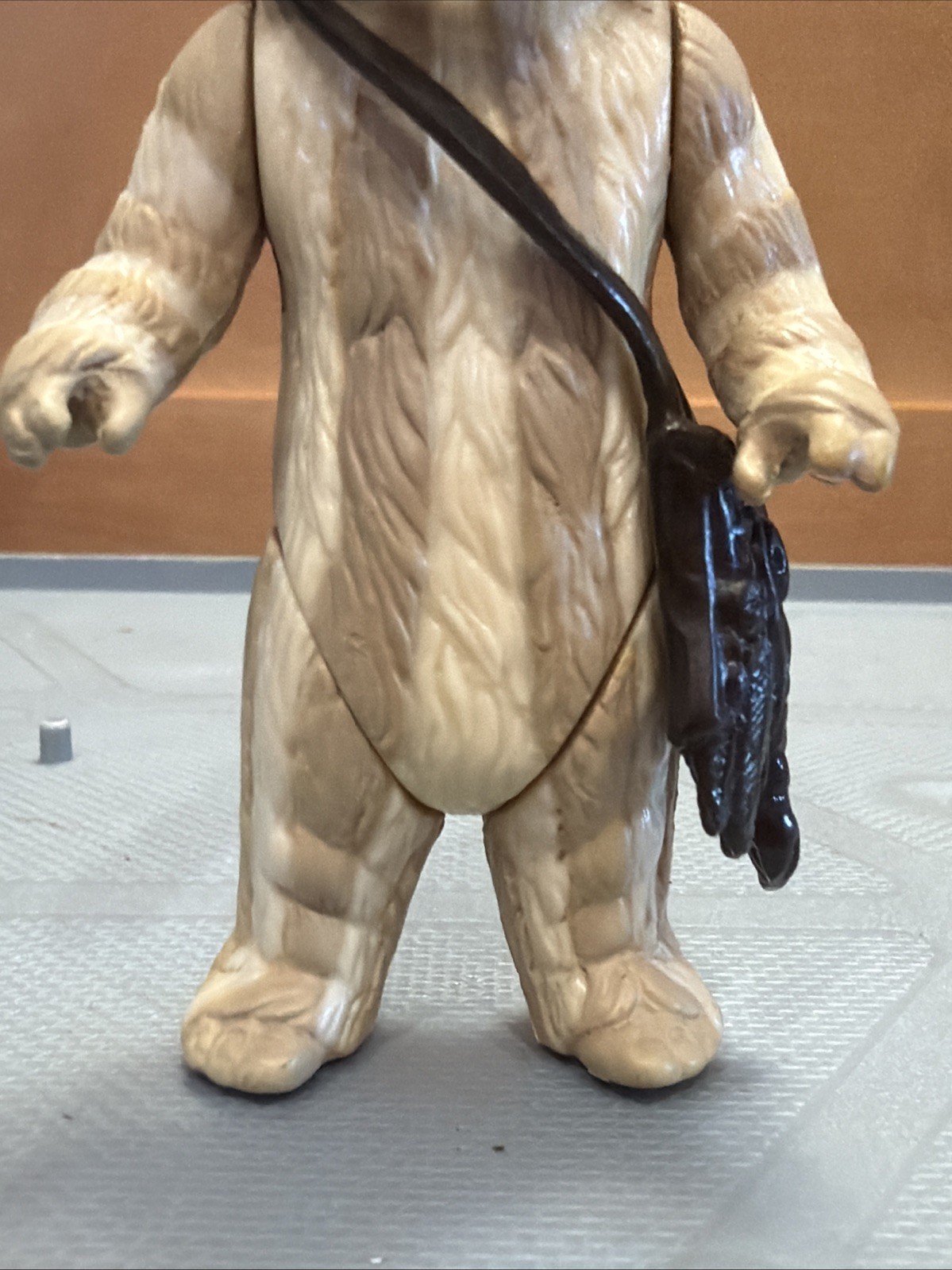 Logray (Ewok Medicine Man) sold