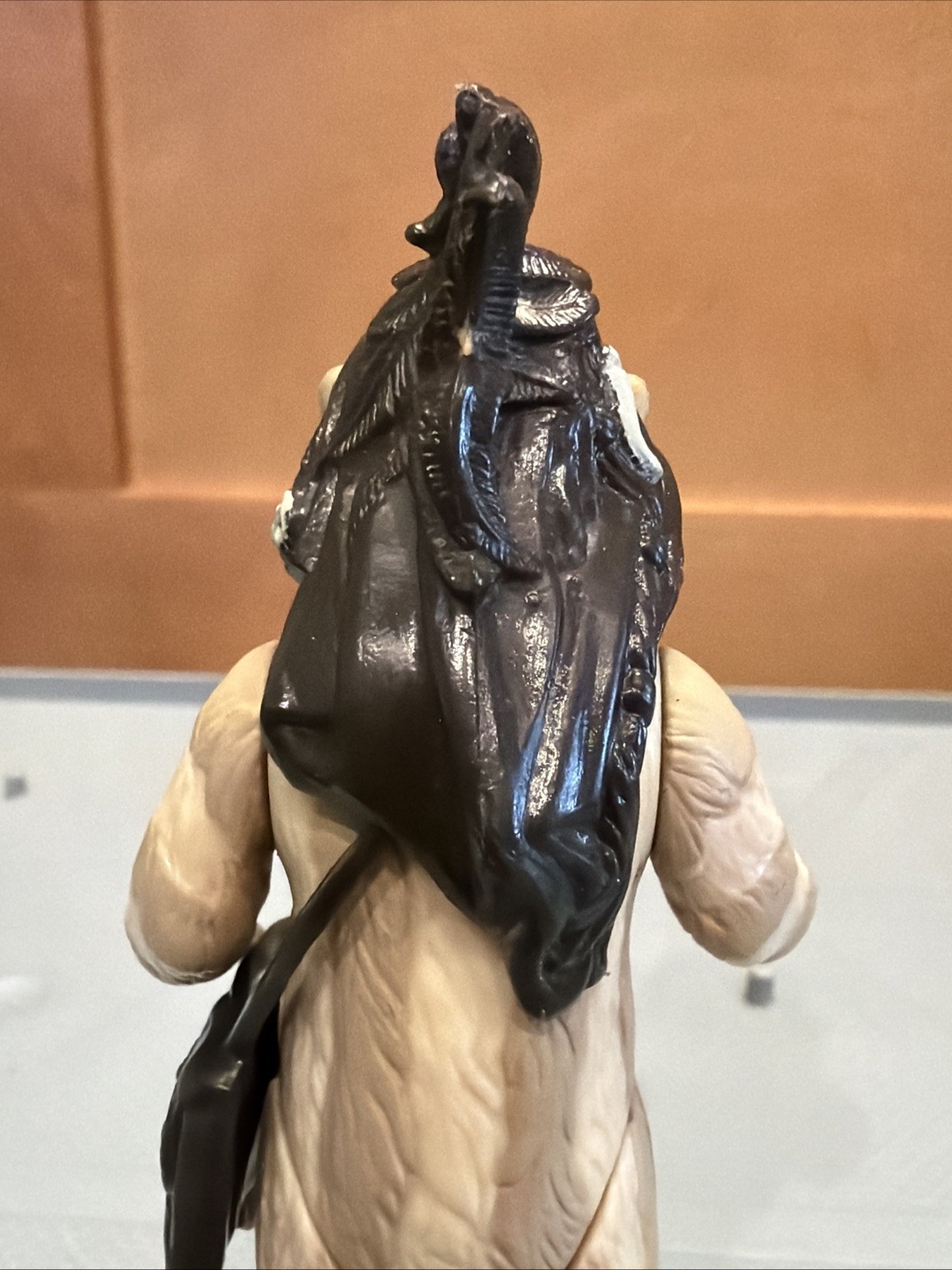 Logray (Ewok Medicine Man) sold