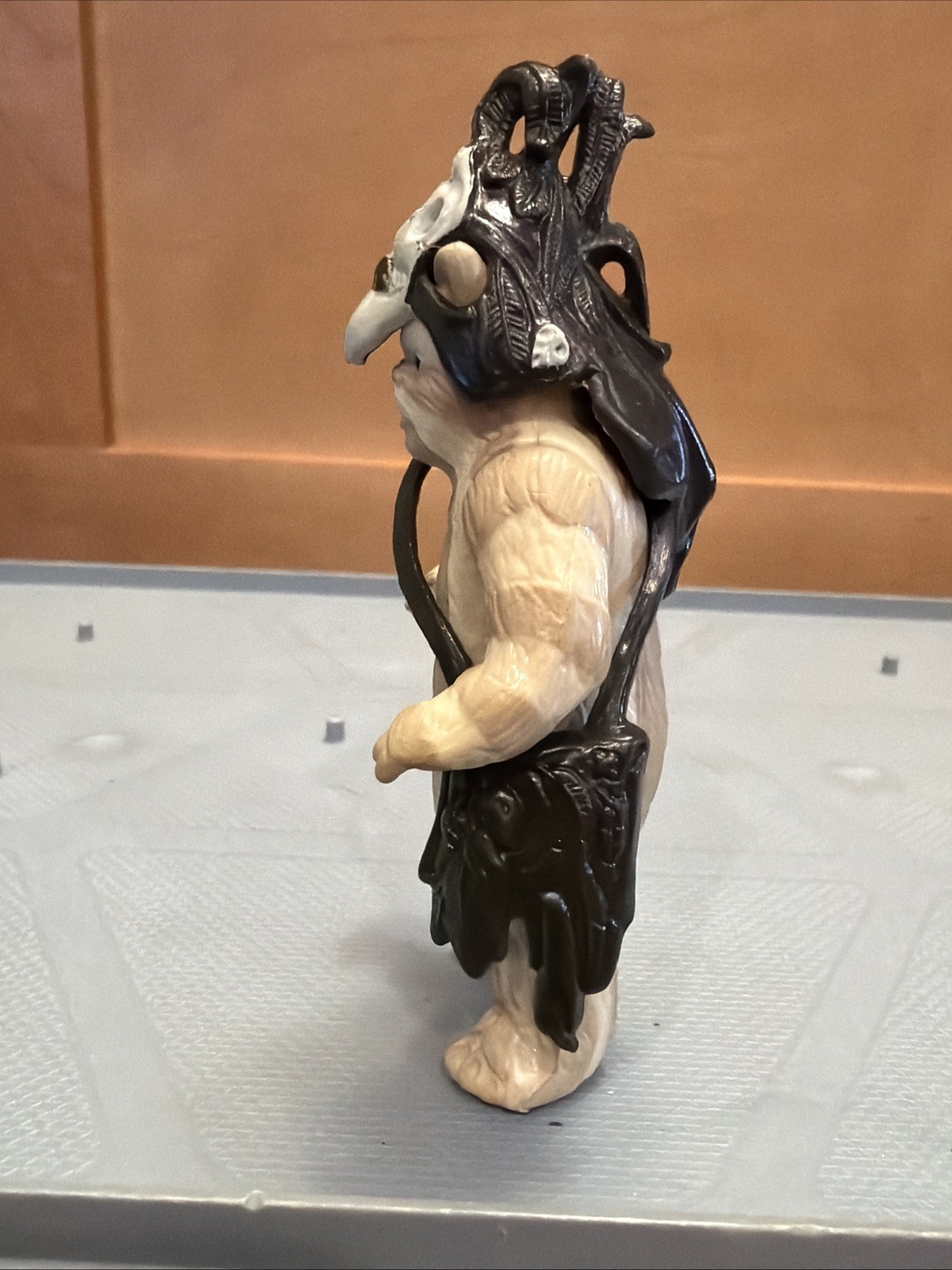 Logray (Ewok Medicine Man) sold