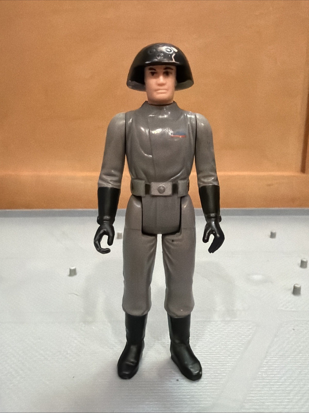 Death Squad Commander (Star Destroyer Commander) sold