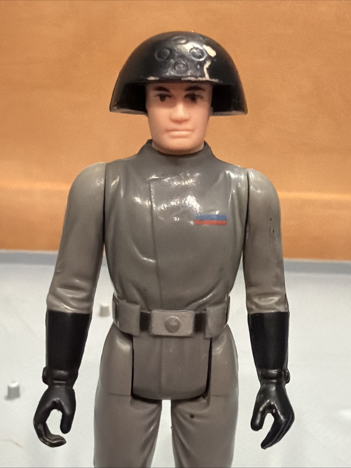 Death Squad Commander (Star Destroyer Commander) sold