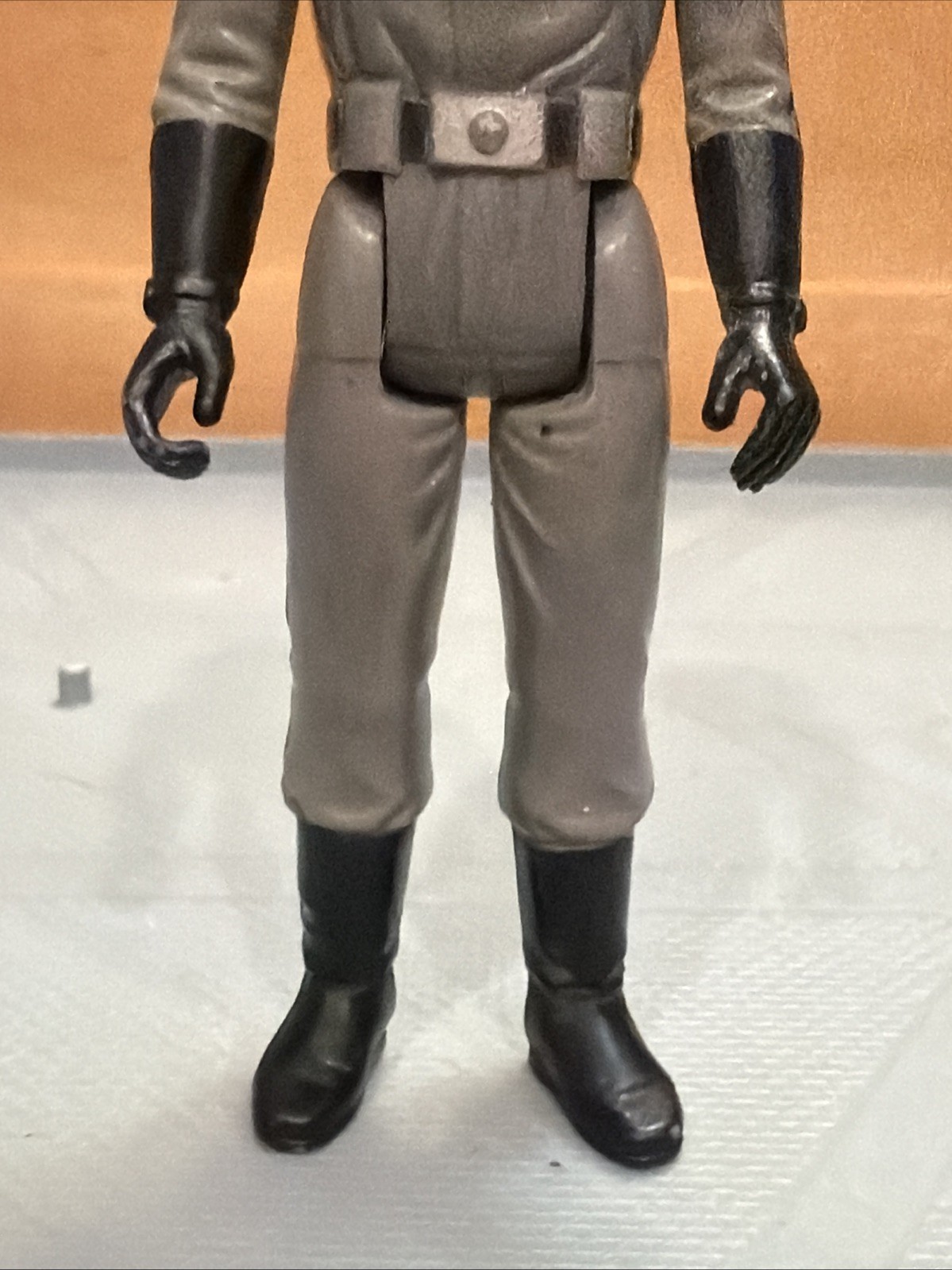 Death Squad Commander (Star Destroyer Commander) sold