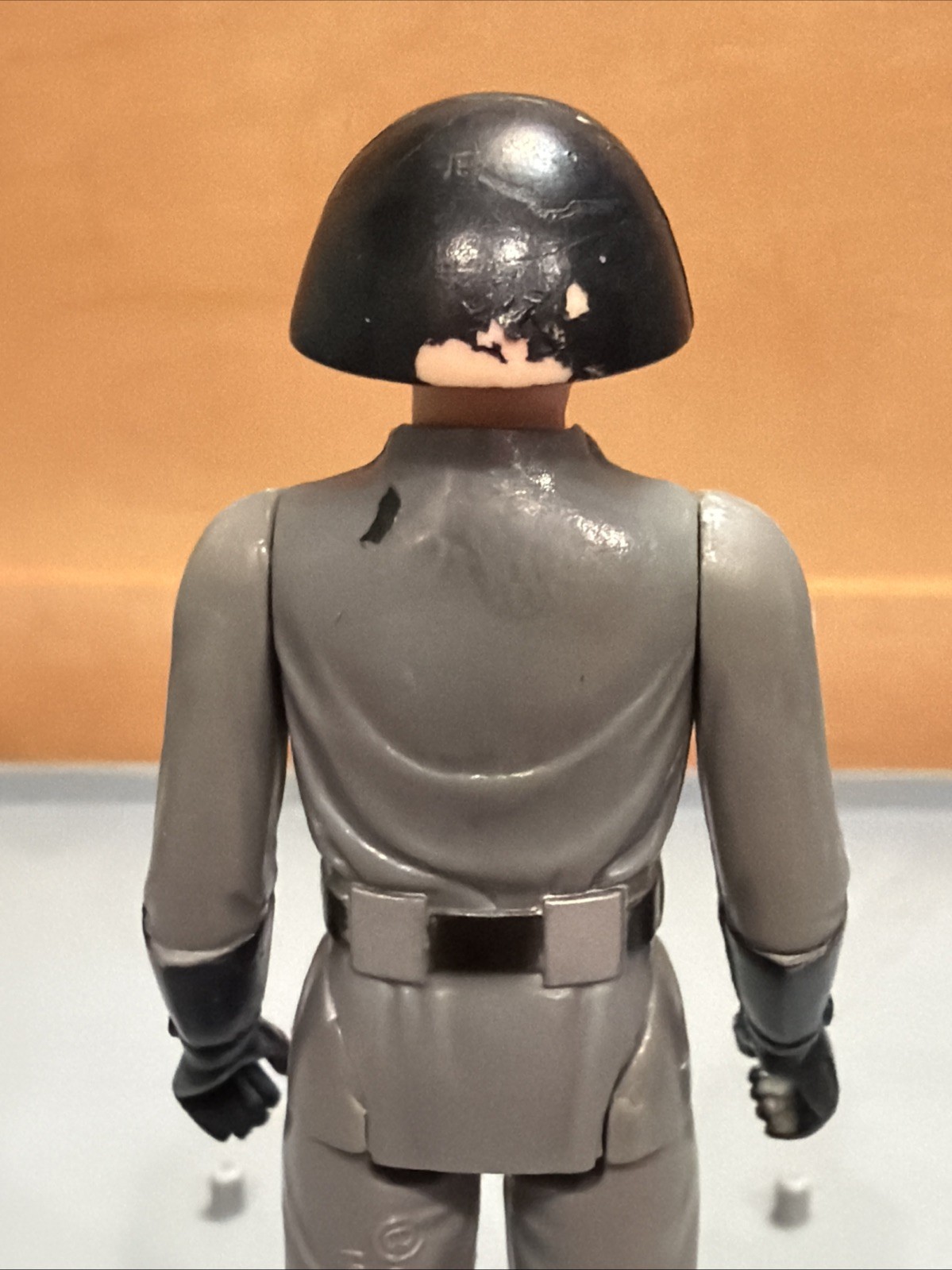 Death Squad Commander (Star Destroyer Commander) sold