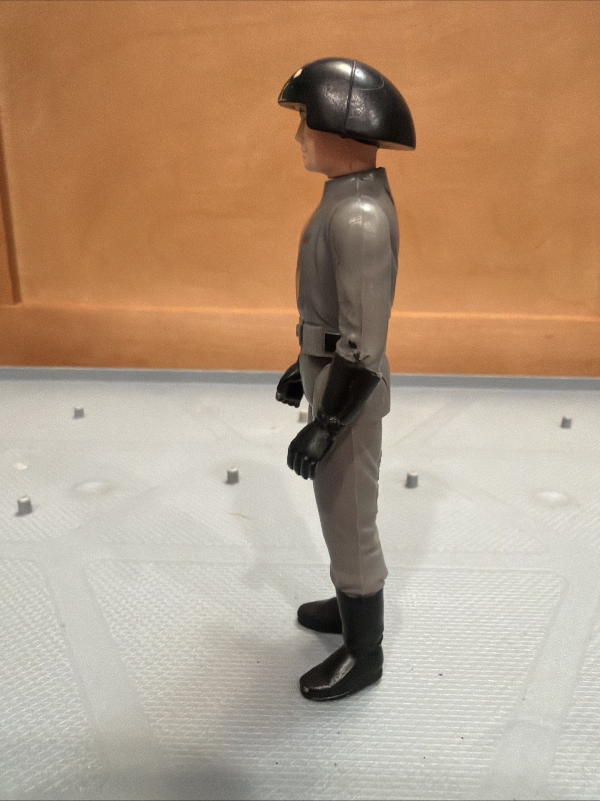 Death Squad Commander (Star Destroyer Commander) sold