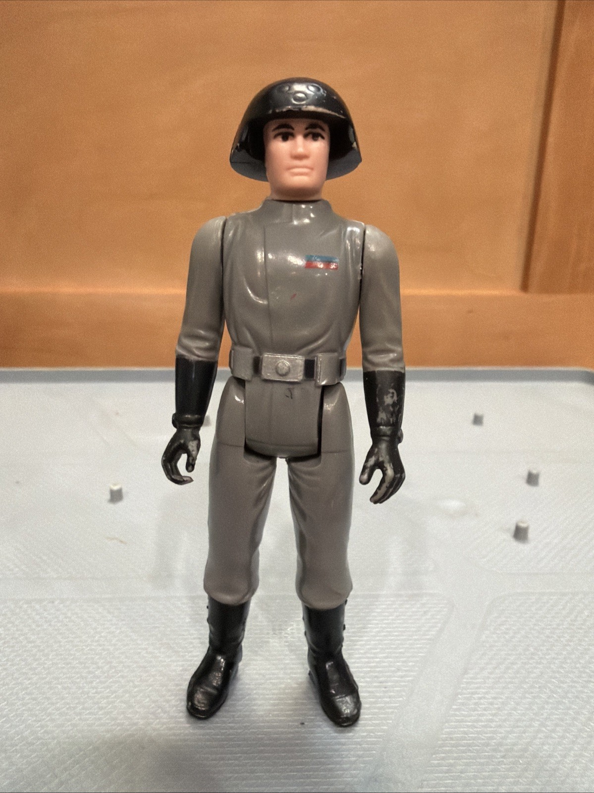 Death Squad Commander (Star Destroyer Commander) sold