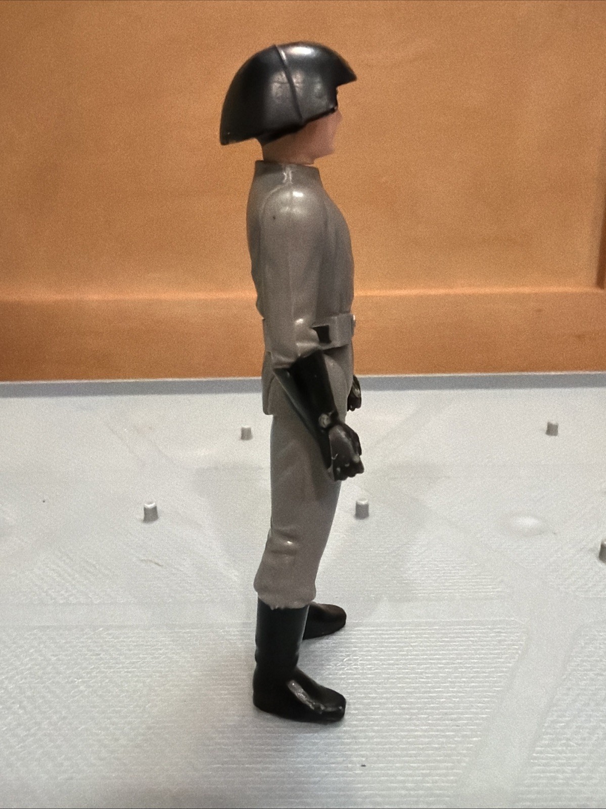 Death Squad Commander (Star Destroyer Commander) sold