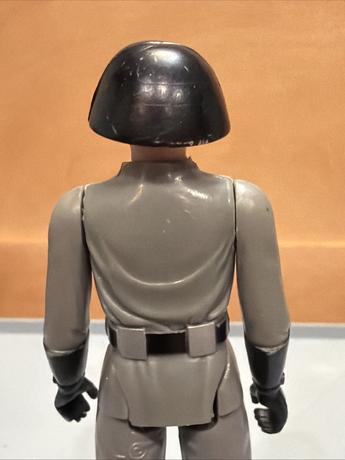 Death Squad Commander (Star Destroyer Commander) sold