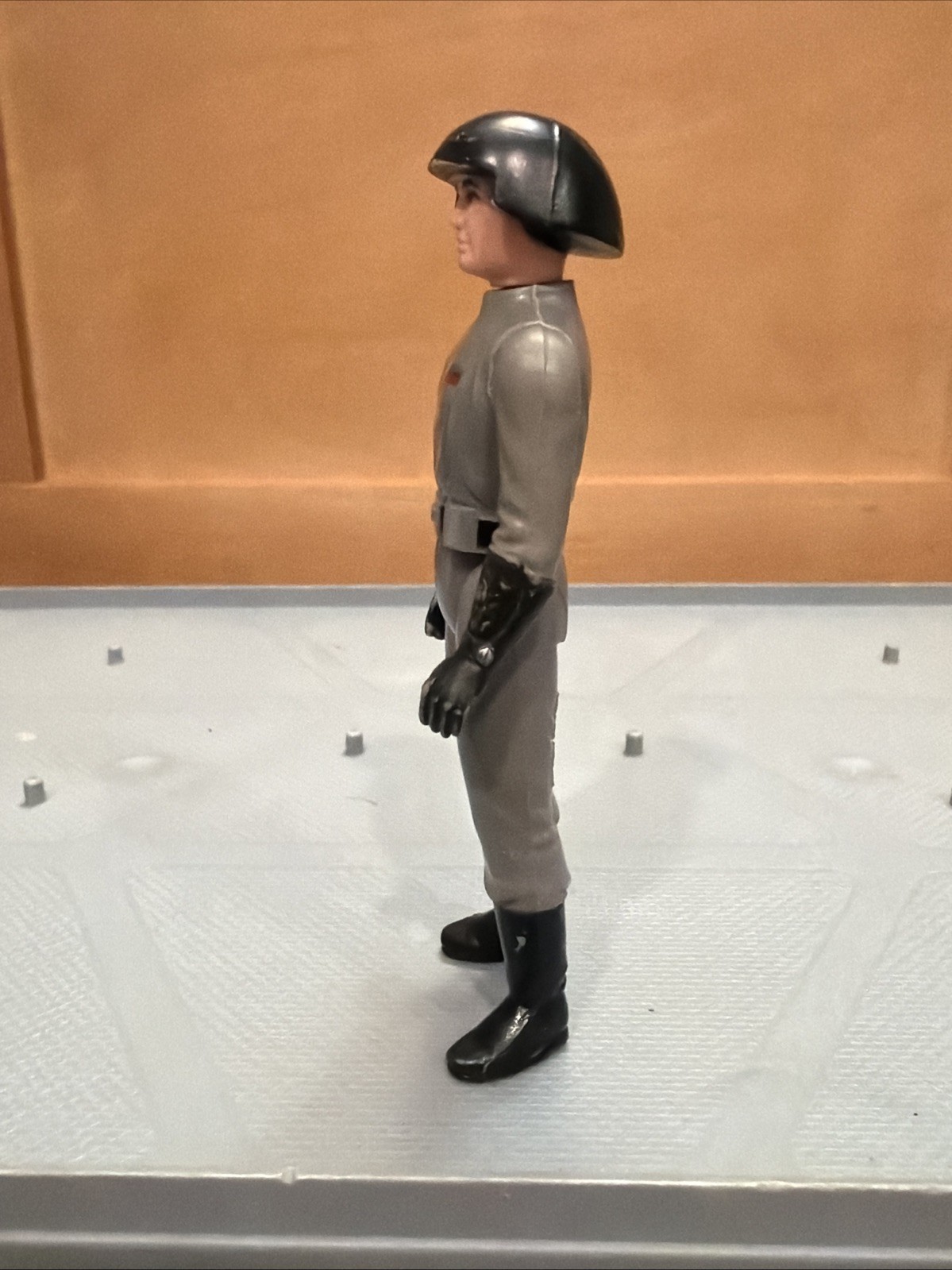 Death Squad Commander (Star Destroyer Commander) sold