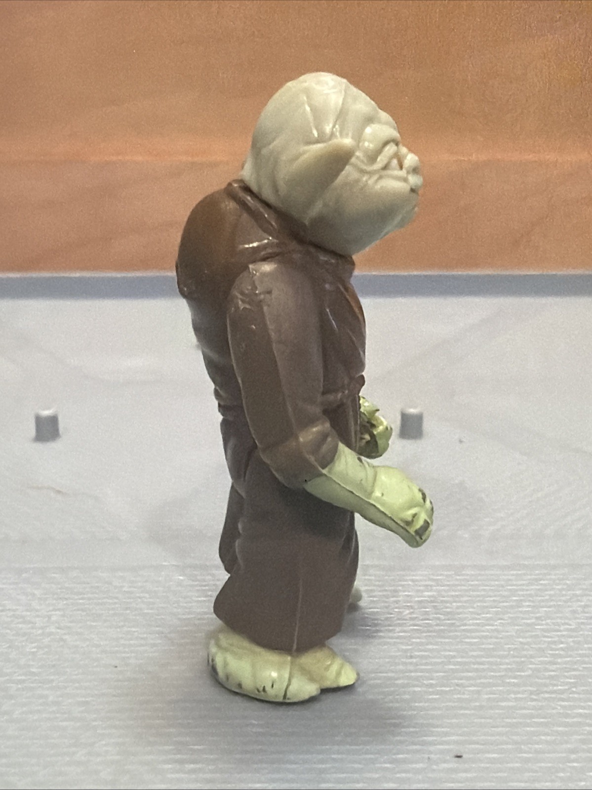 Yoda, The Jedi Master sold