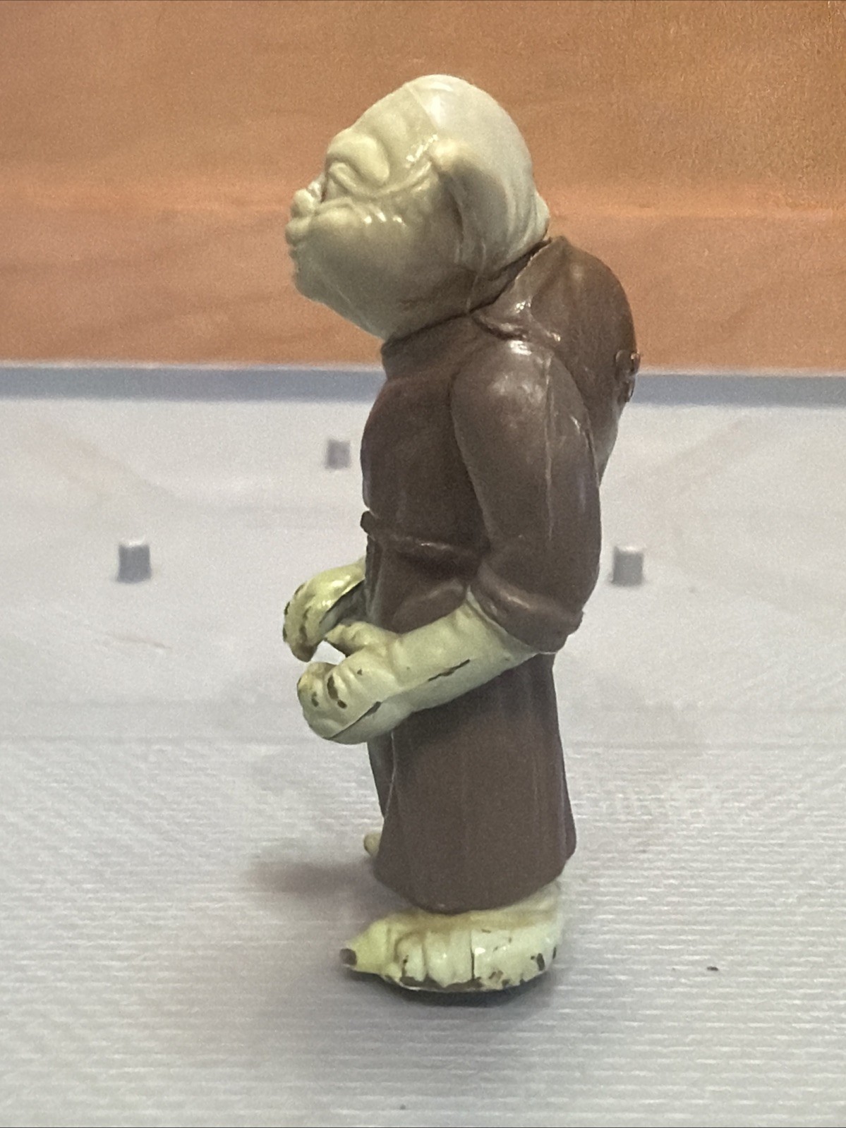 Yoda, The Jedi Master sold