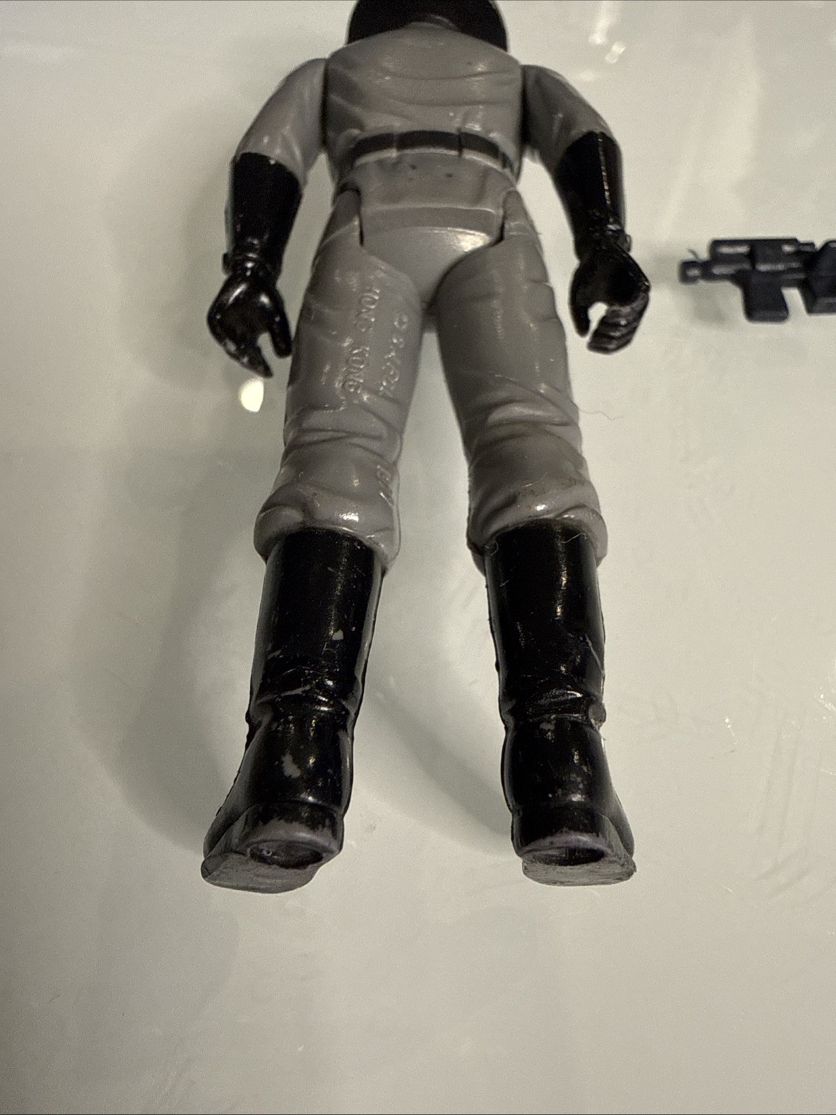 Death Squad Commander (Star Destroyer Commander) sold