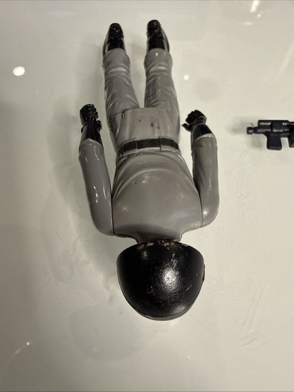 Death Squad Commander (Star Destroyer Commander) sold