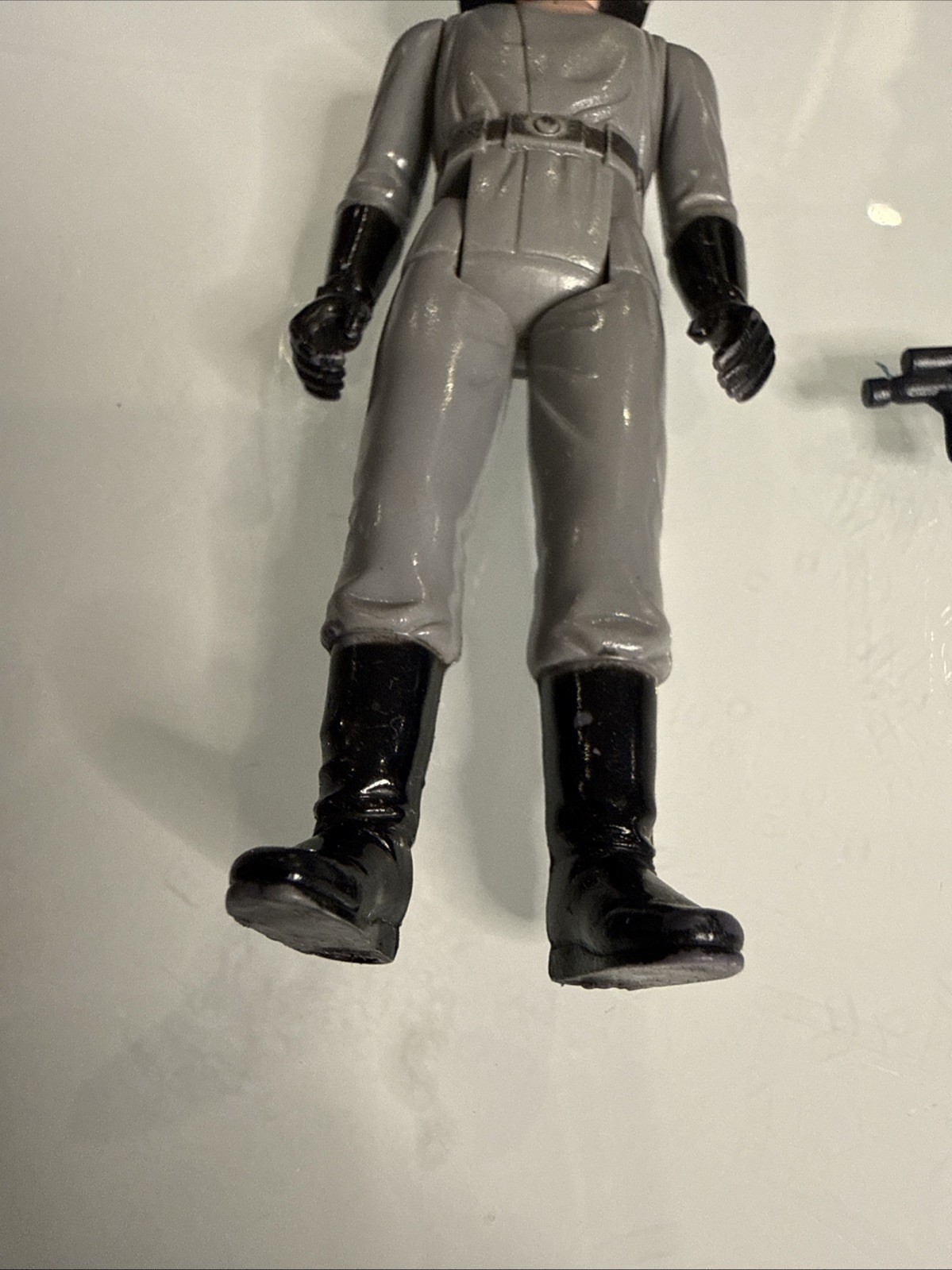 Death Squad Commander (Star Destroyer Commander) sold