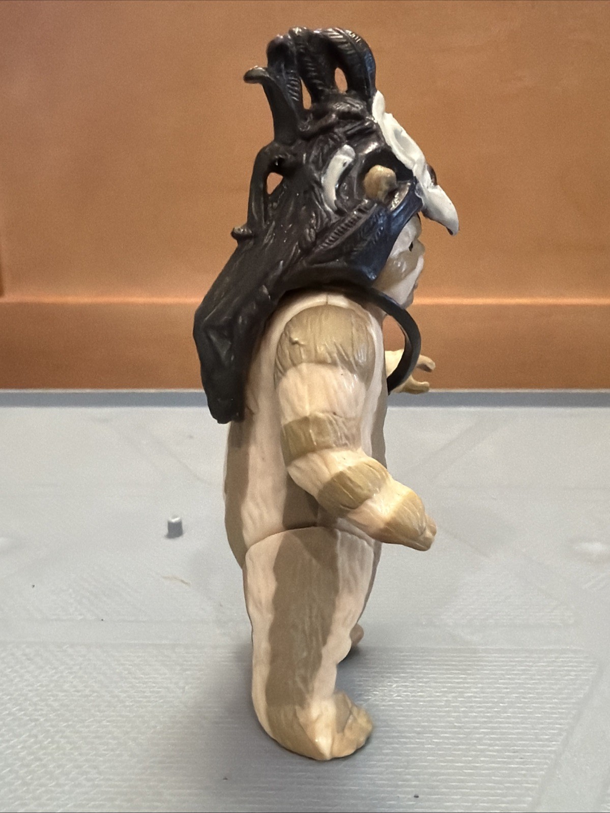 Logray (Ewok Medicine Man) sold