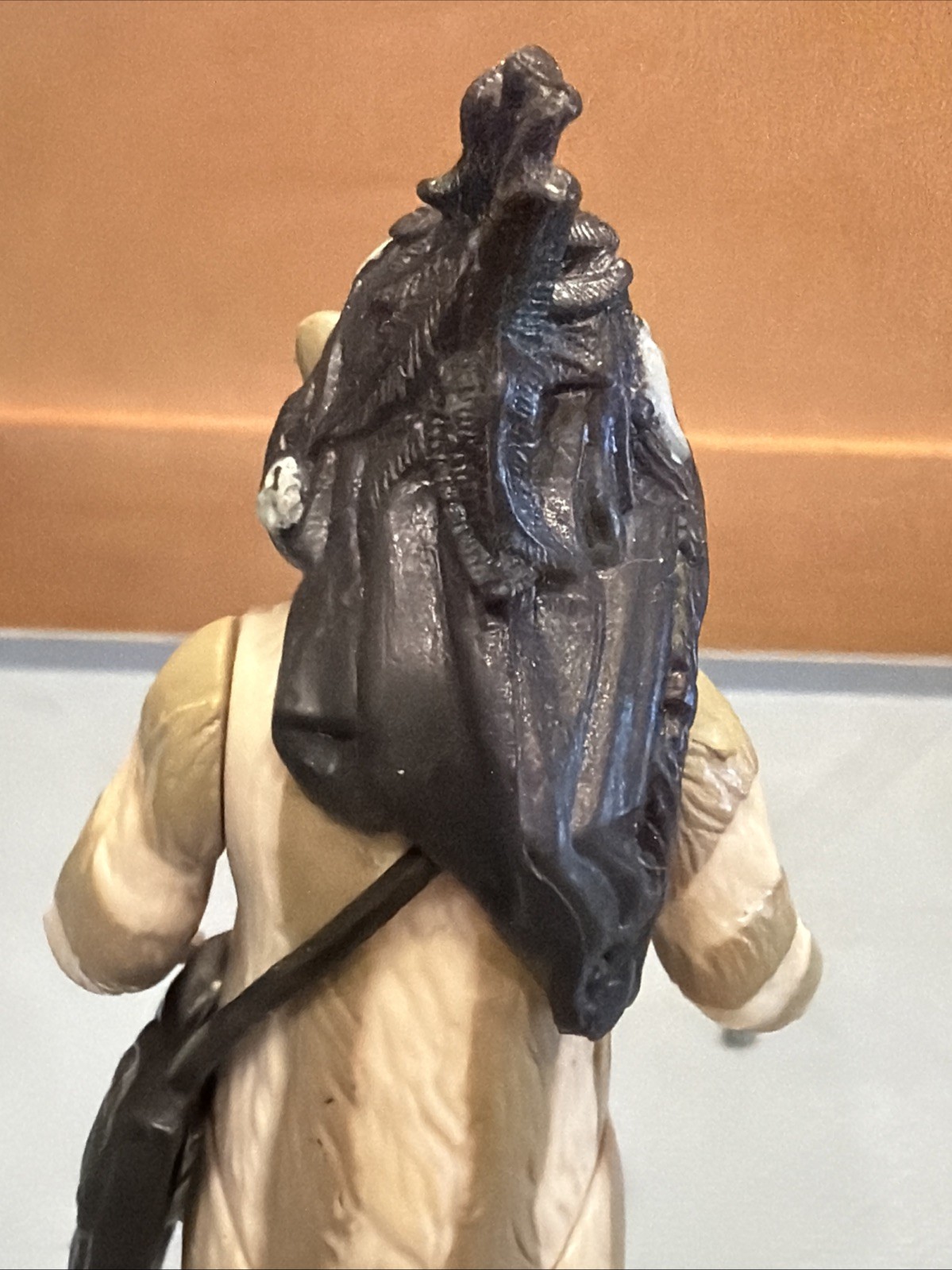 Logray (Ewok Medicine Man) sold