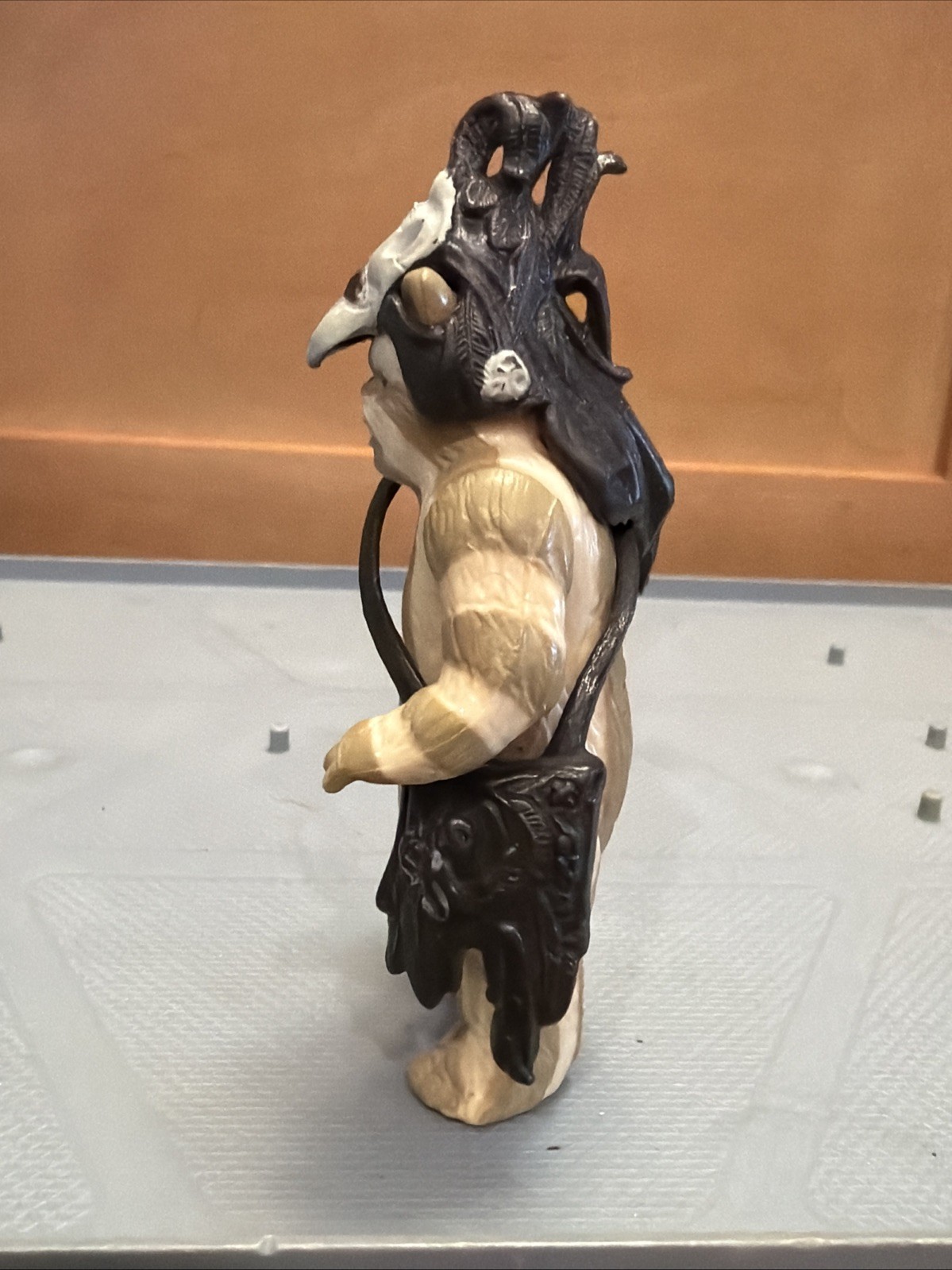 Logray (Ewok Medicine Man) sold