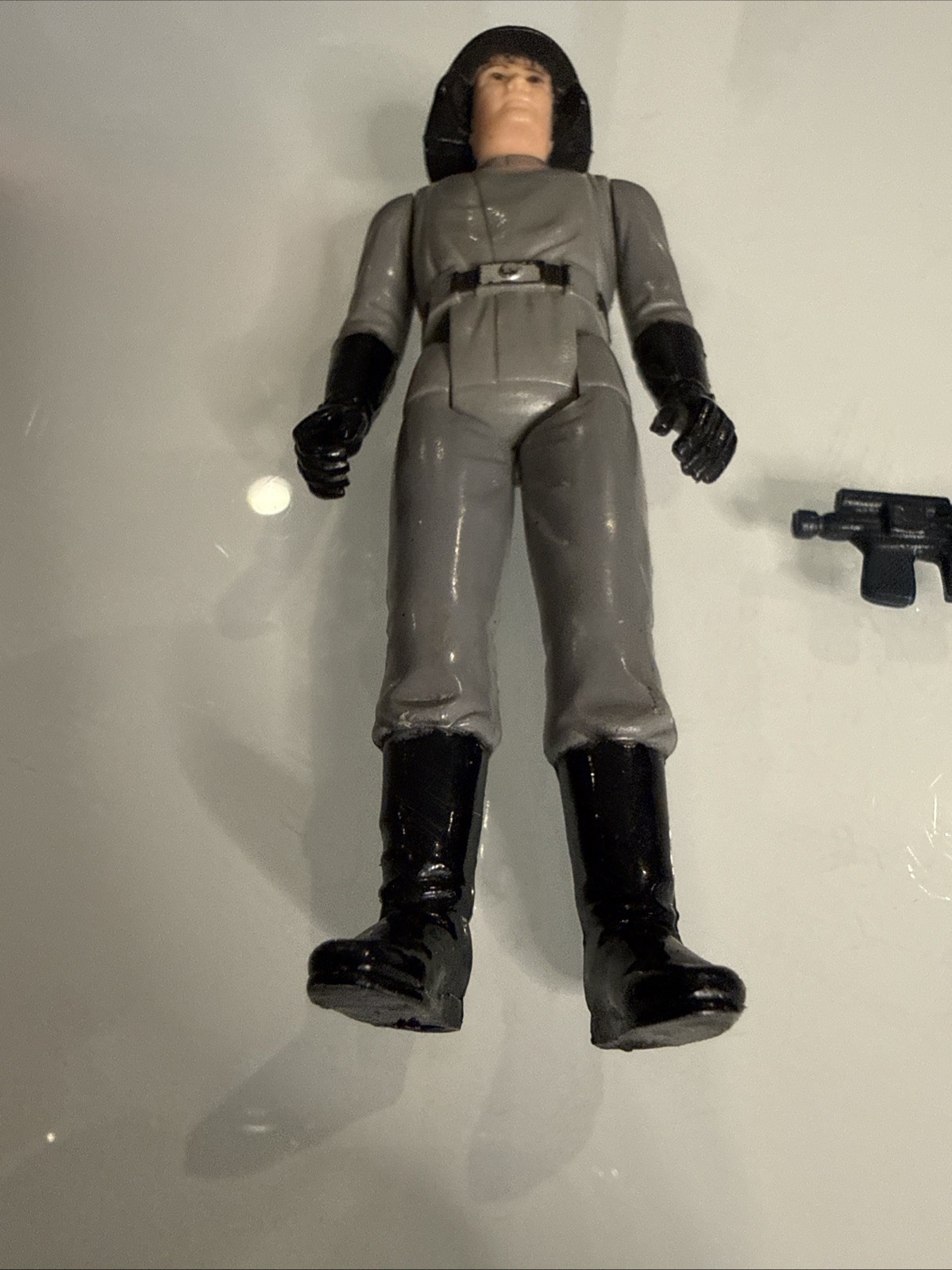 Death Squad Commander (Star Destroyer Commander) sold