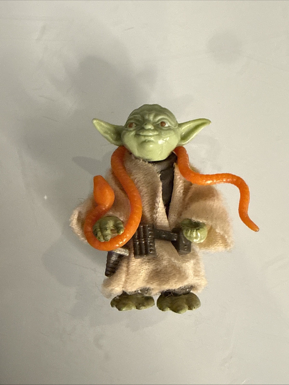 Yoda, The Jedi Master sold