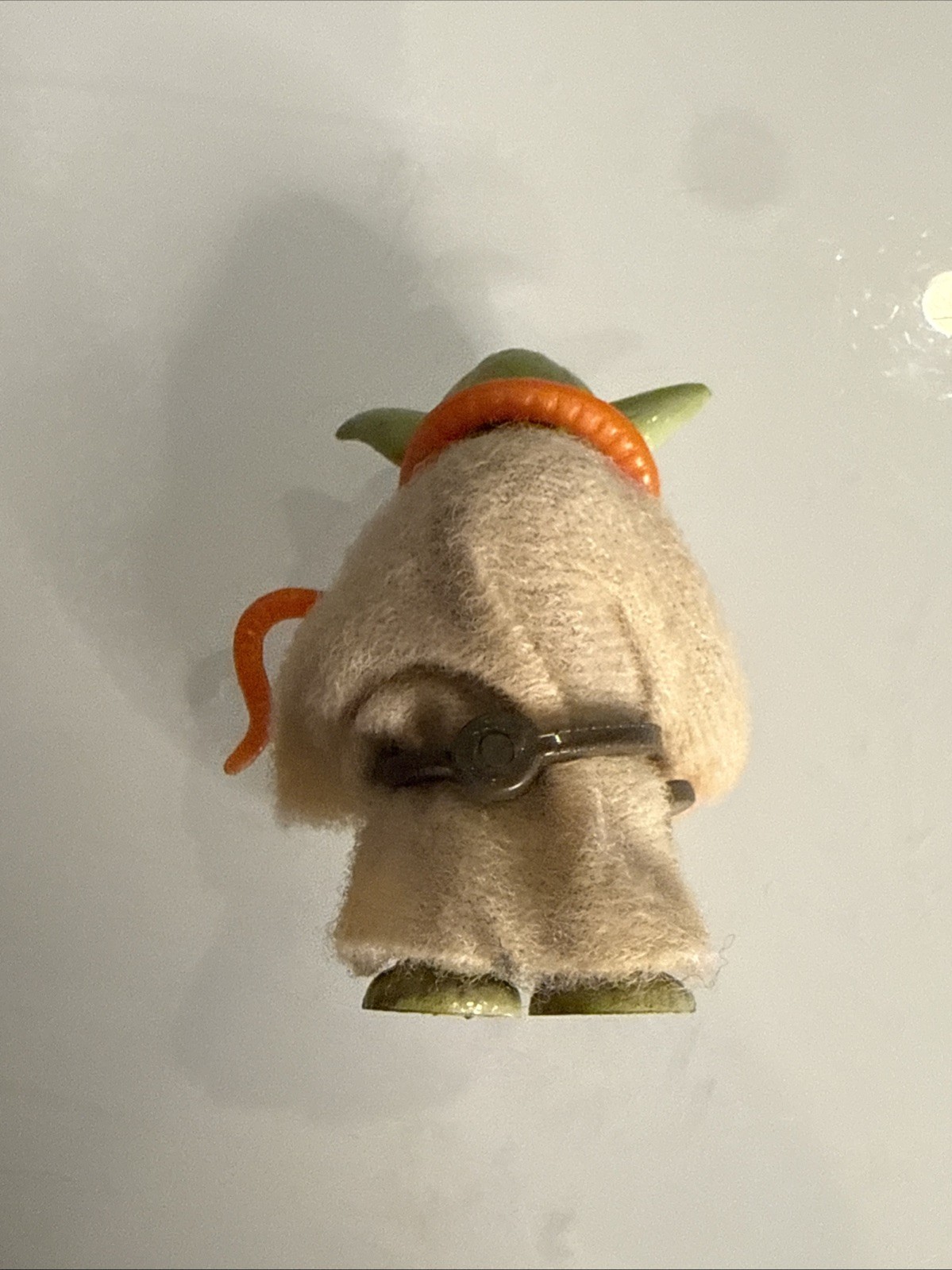 Yoda, The Jedi Master sold