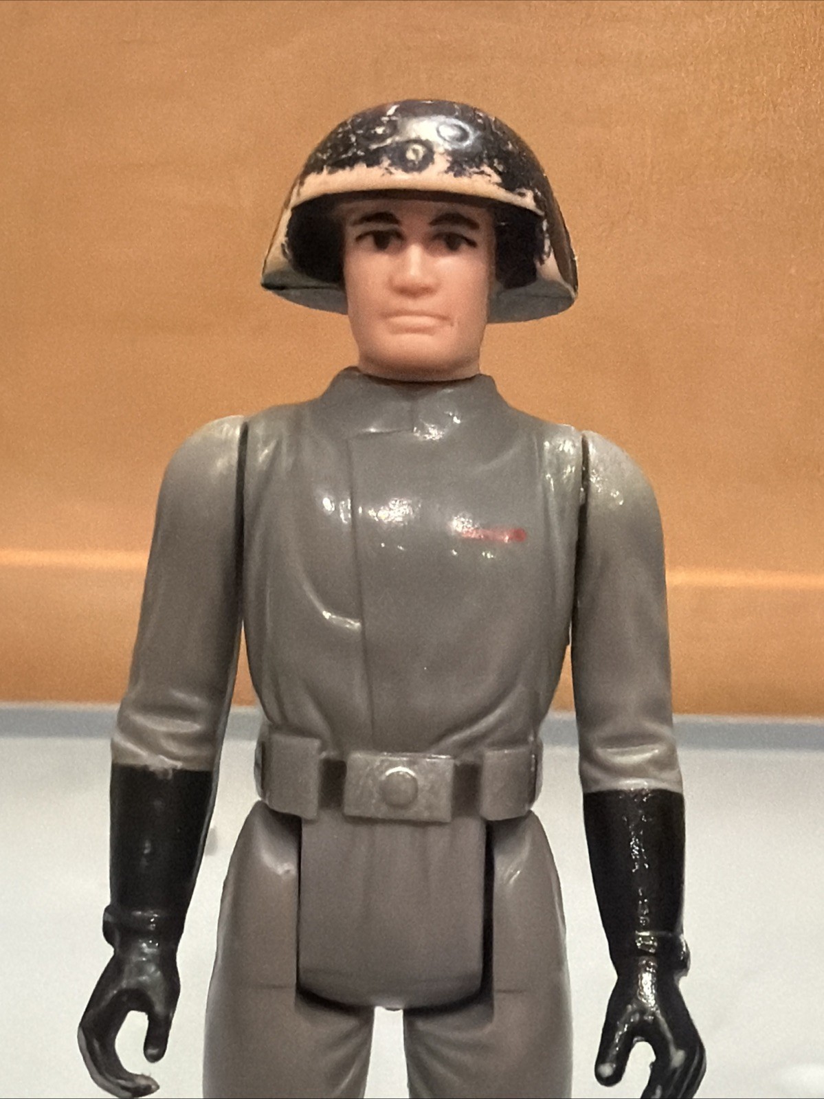 Death Squad Commander (Star Destroyer Commander) sold
