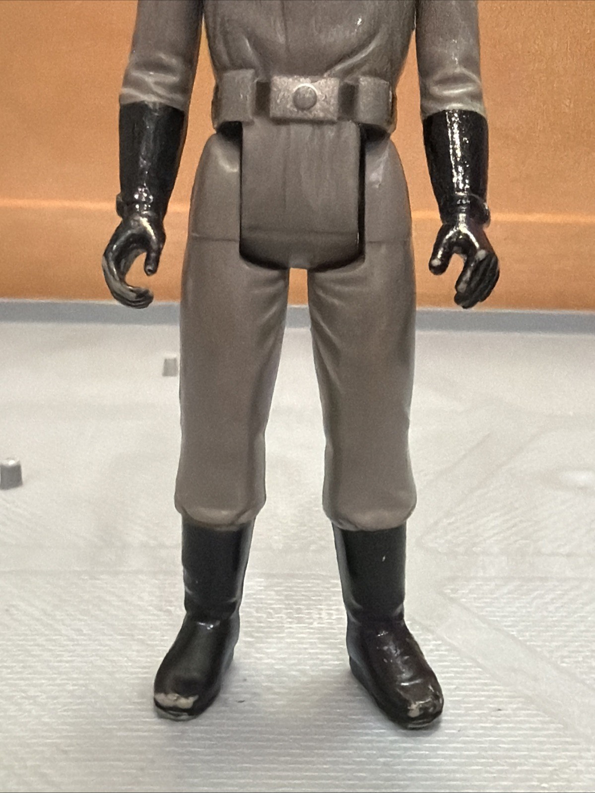 Death Squad Commander (Star Destroyer Commander) sold