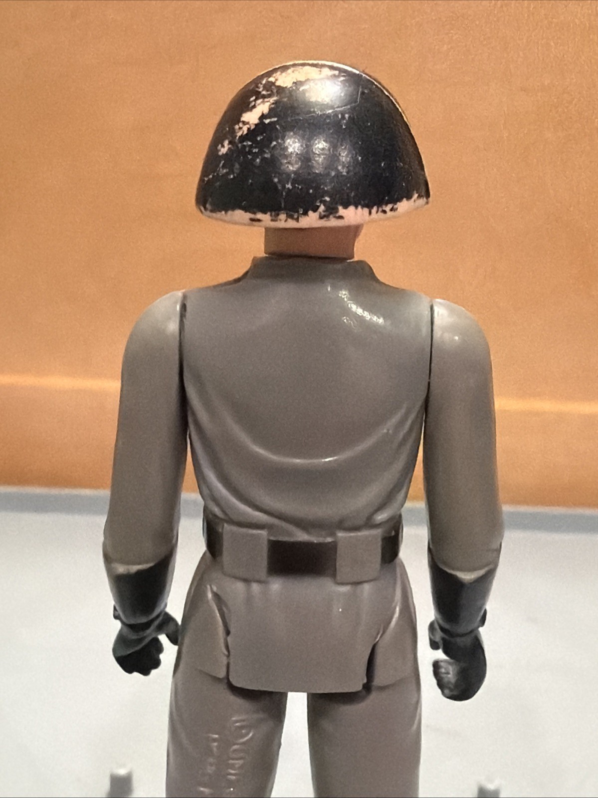 Death Squad Commander (Star Destroyer Commander) sold