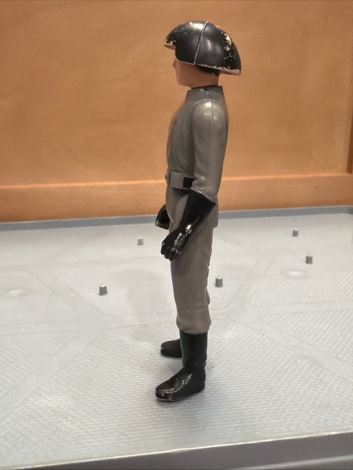 Death Squad Commander (Star Destroyer Commander) sold