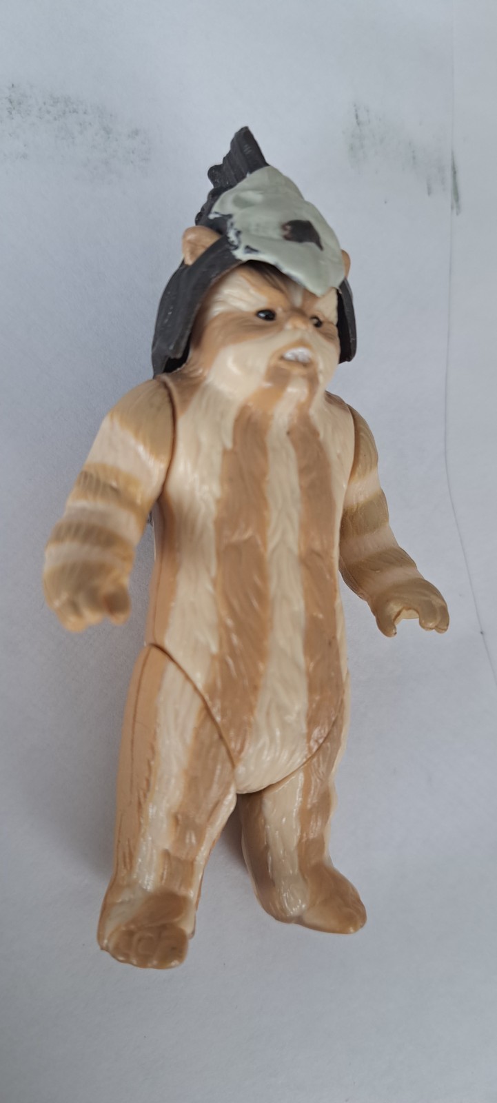 Logray (Ewok Medicine Man) sold