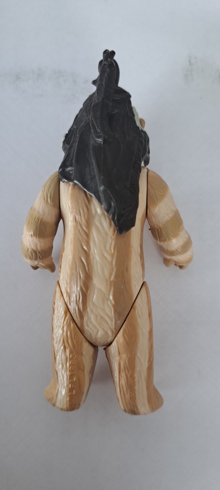 Logray (Ewok Medicine Man) sold