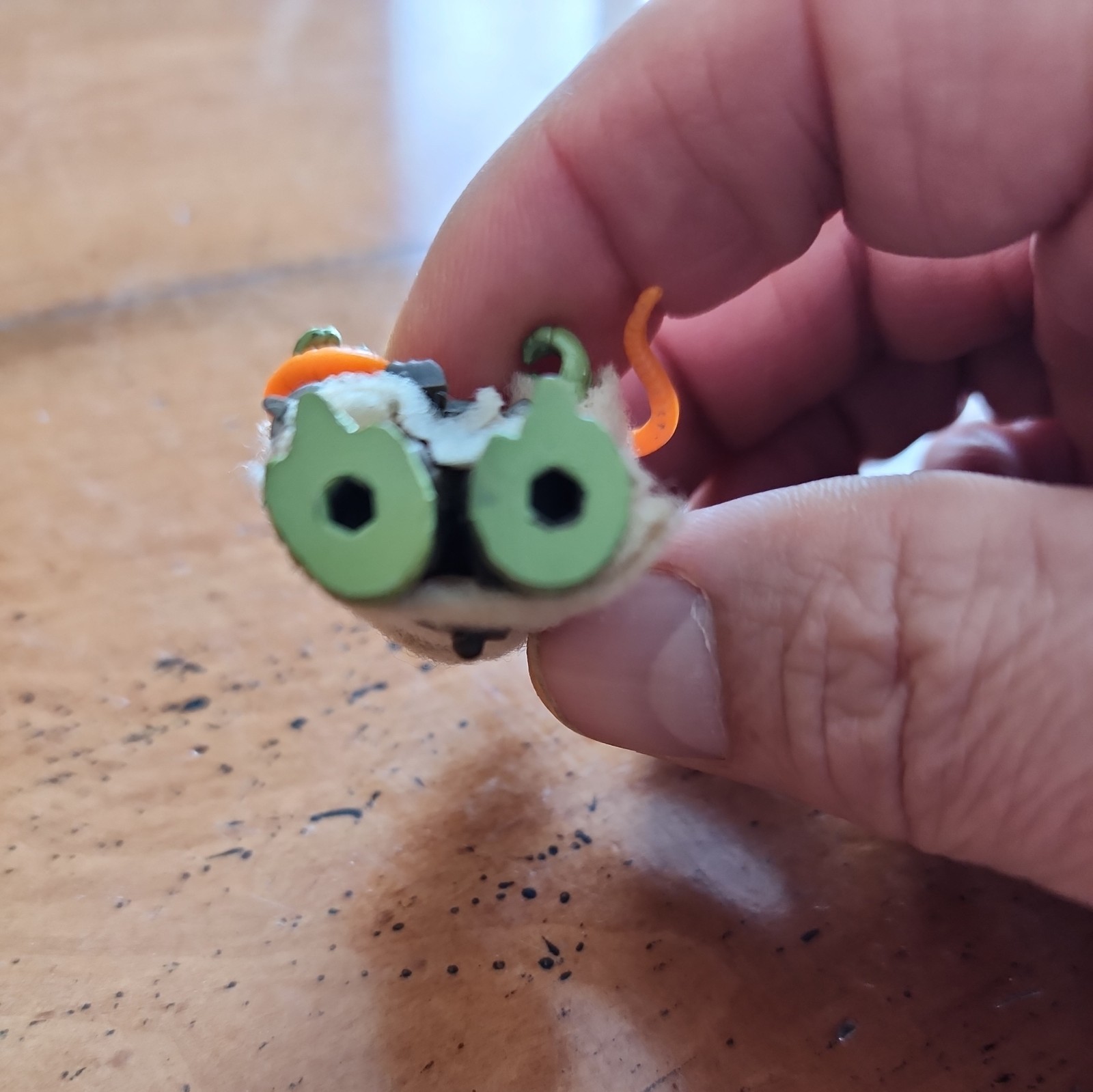 Yoda, The Jedi Master sold