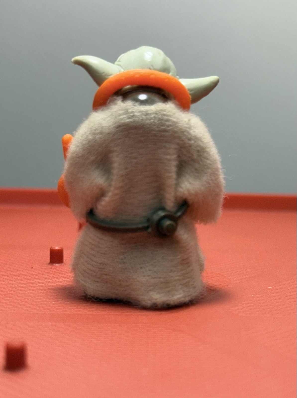 Yoda, The Jedi Master sold